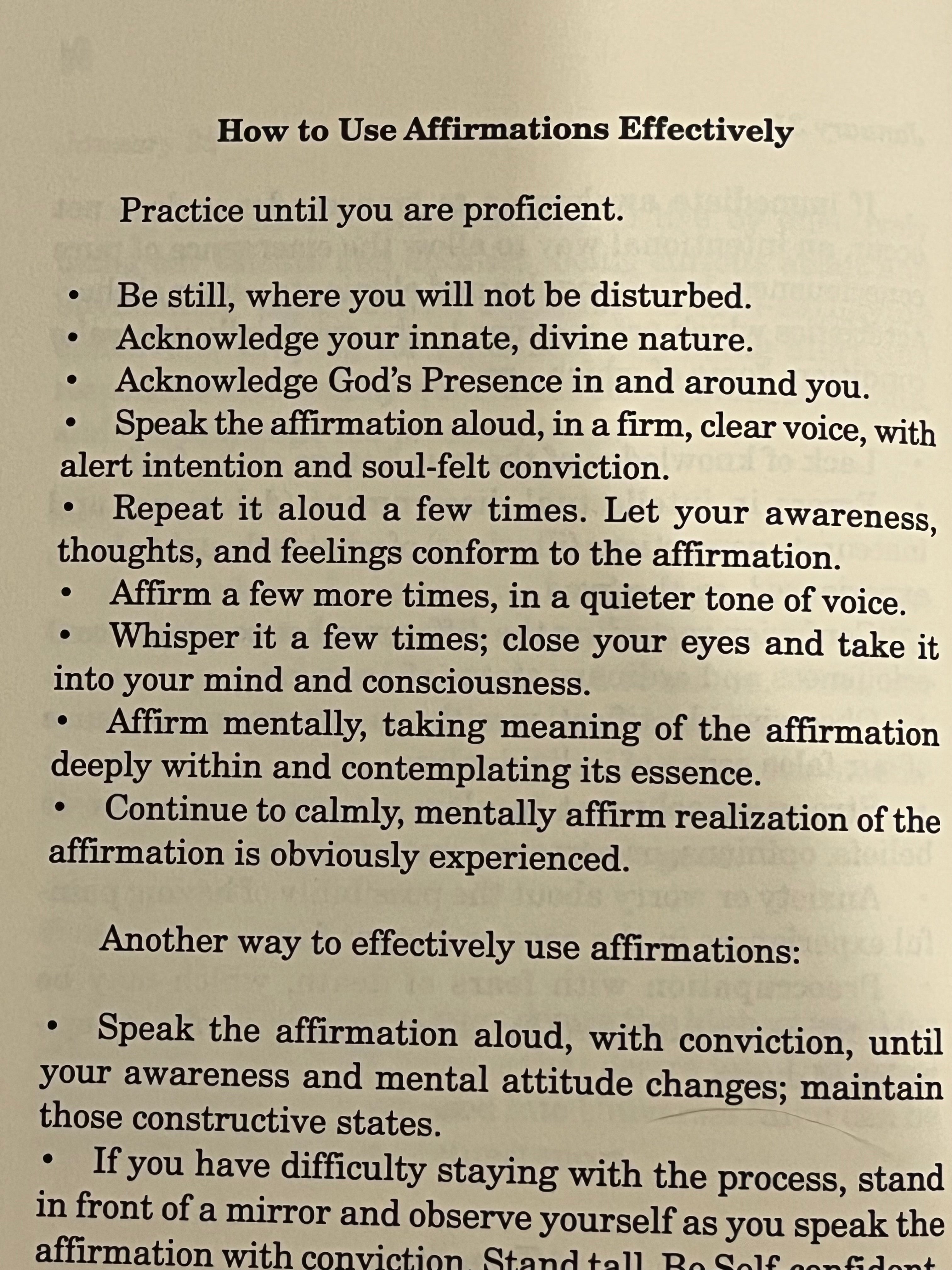 Living in God: 366 Themes for Daily Meditative Contemplation and Spiritual Enrichment Through the Year