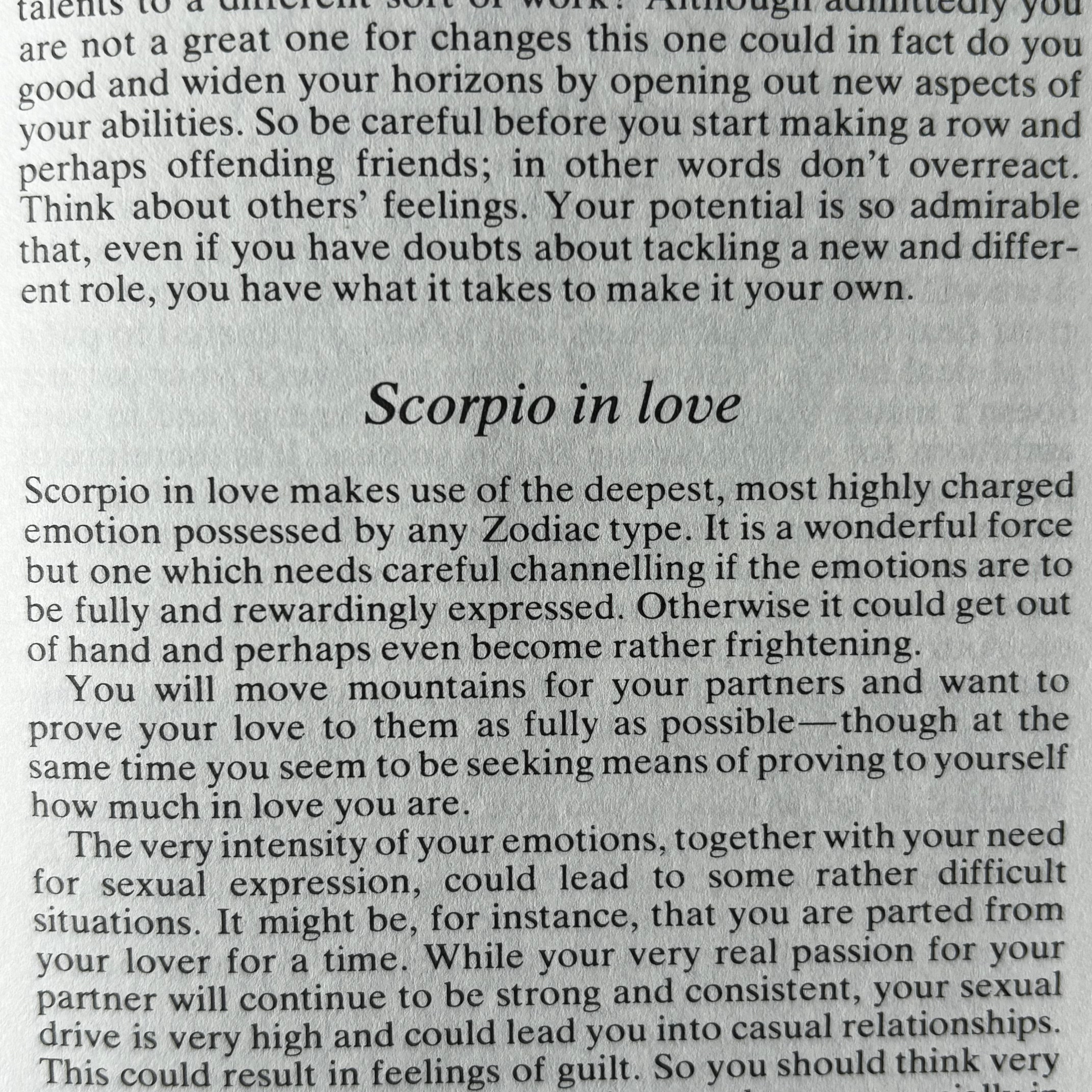 The Astrologer’s Handbook: Your Guide to Life