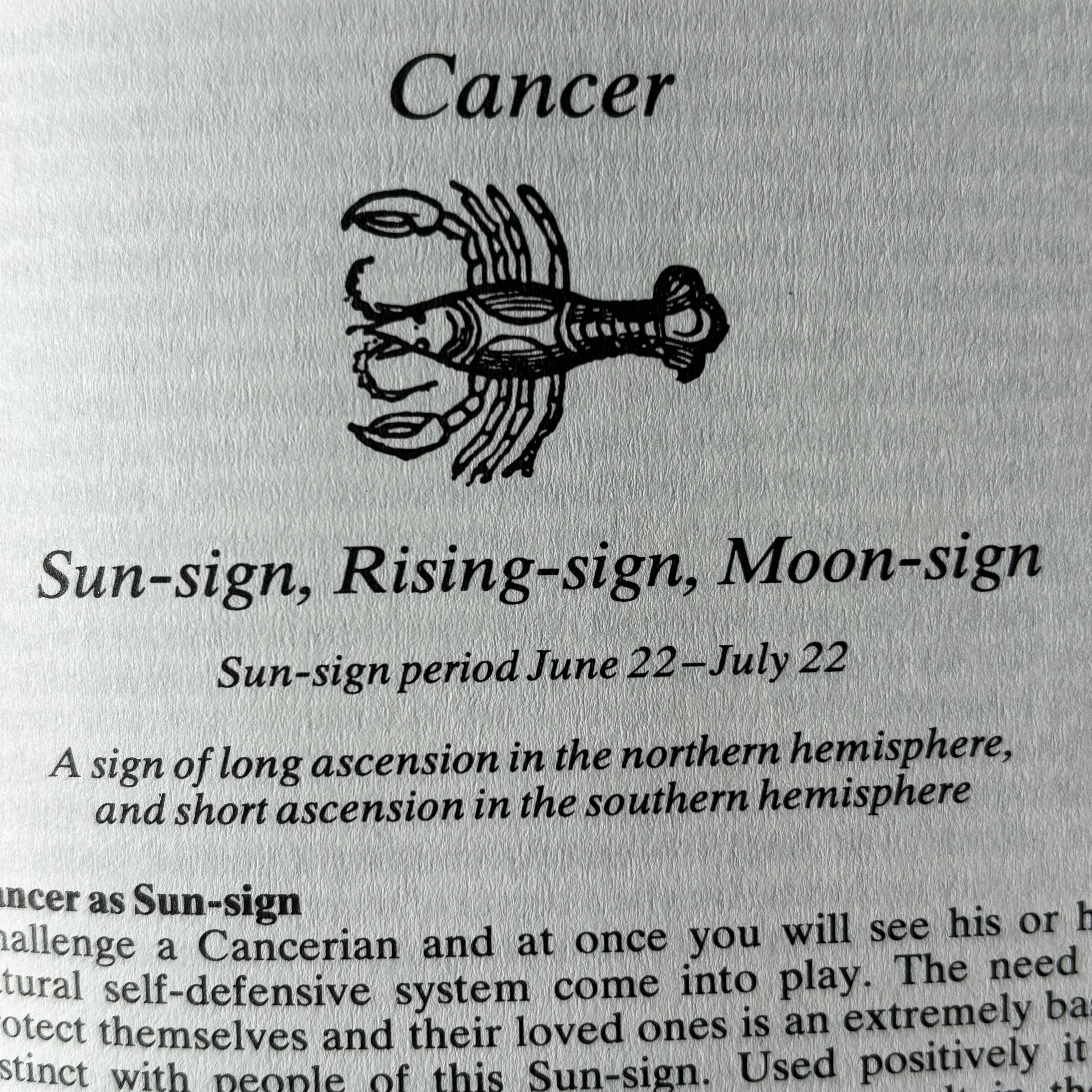 The Astrologer’s Handbook: Your Guide to Life