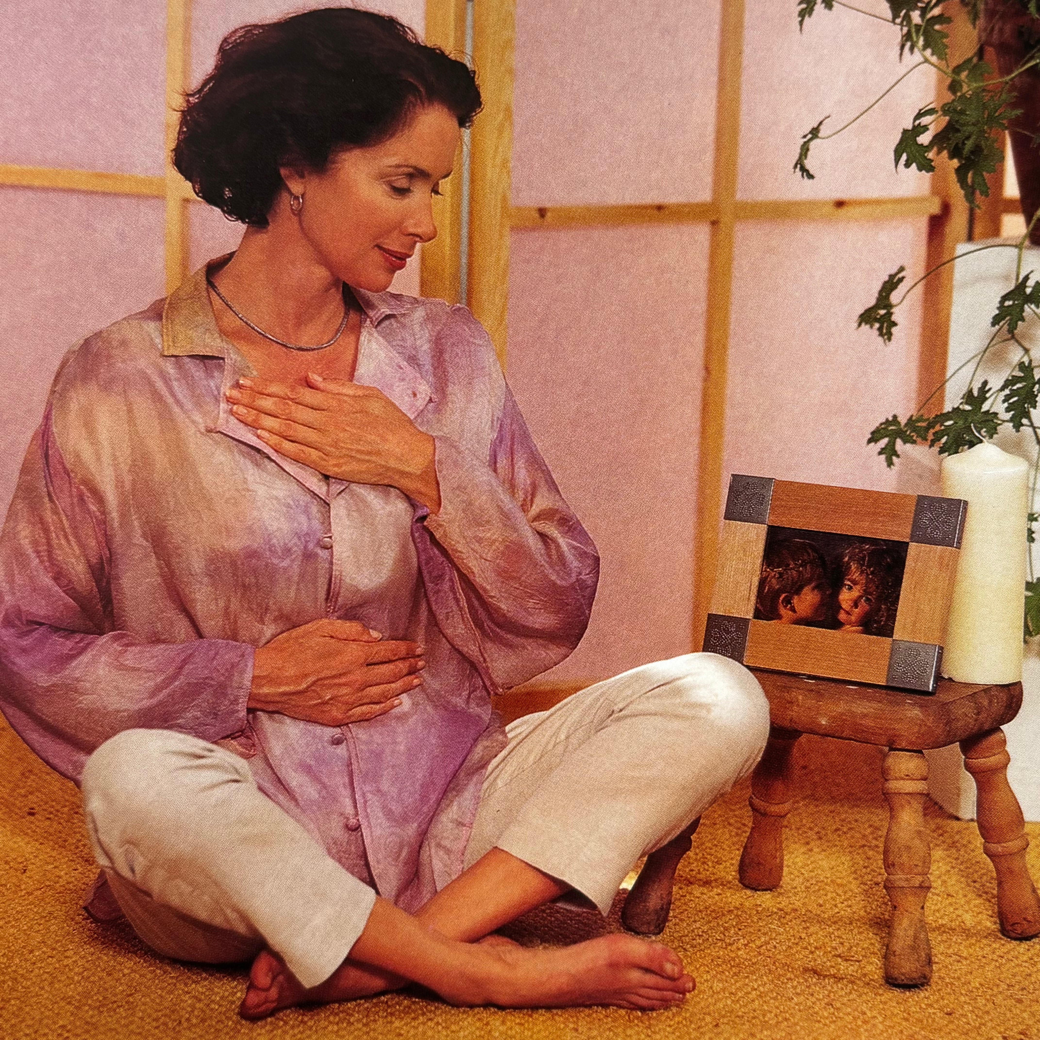 Reiki Healing: How to Channel the Power of Universal Love