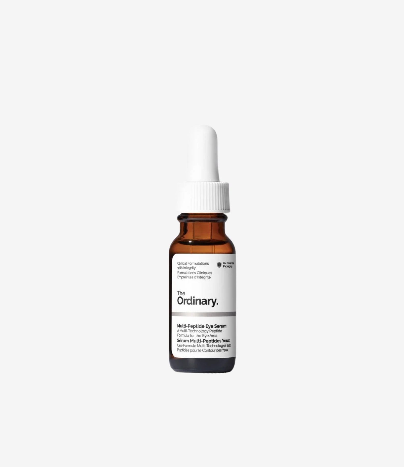 The Ordinary Multi-peptide Eye Serum