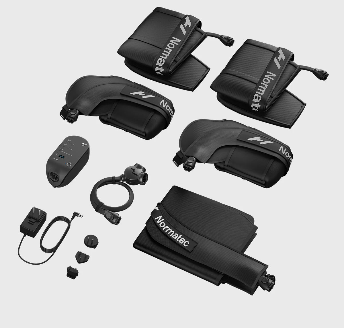 Normatec 3 Tüm Beden