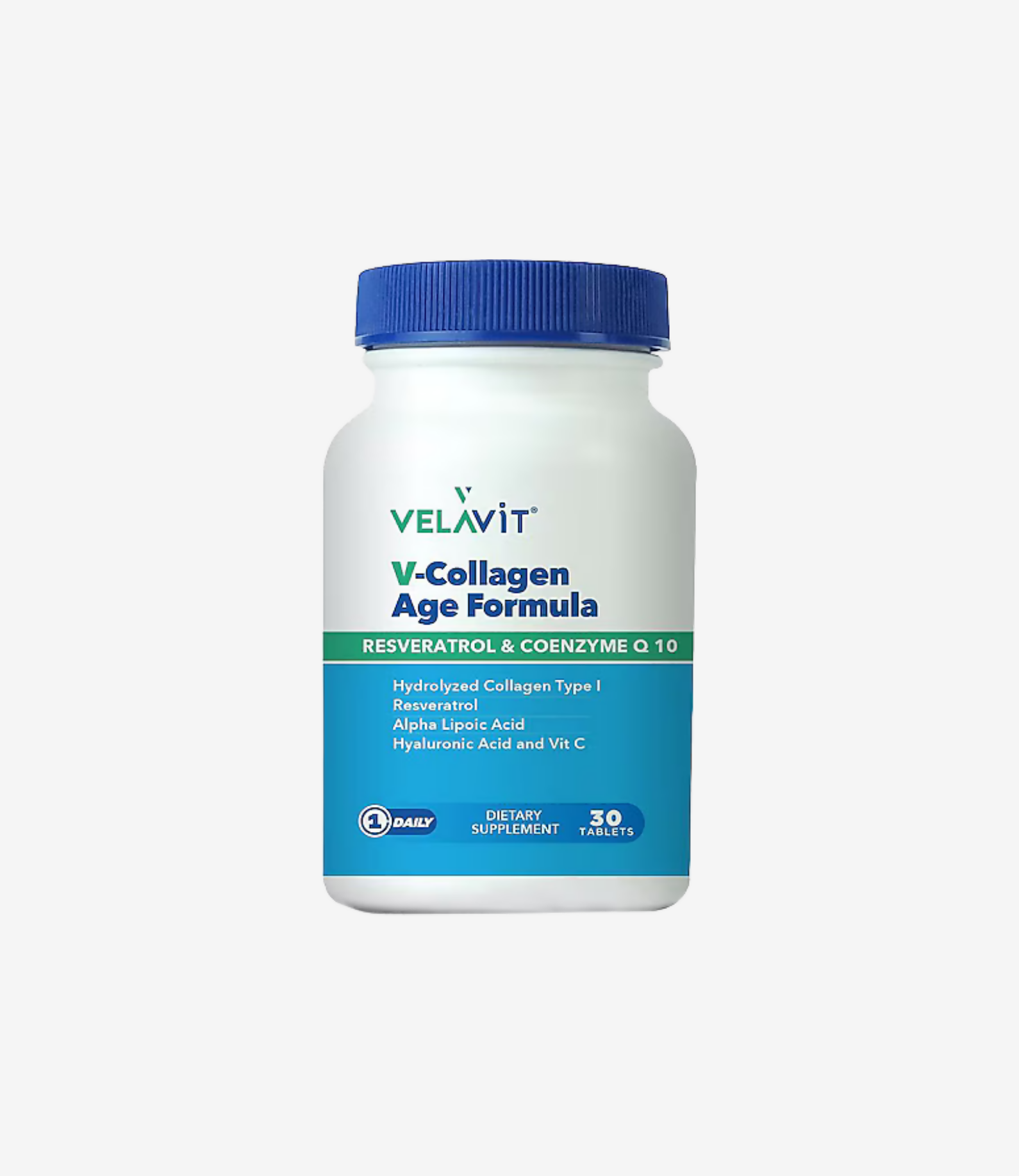 V-Collagen Age Formula 30 Tablet