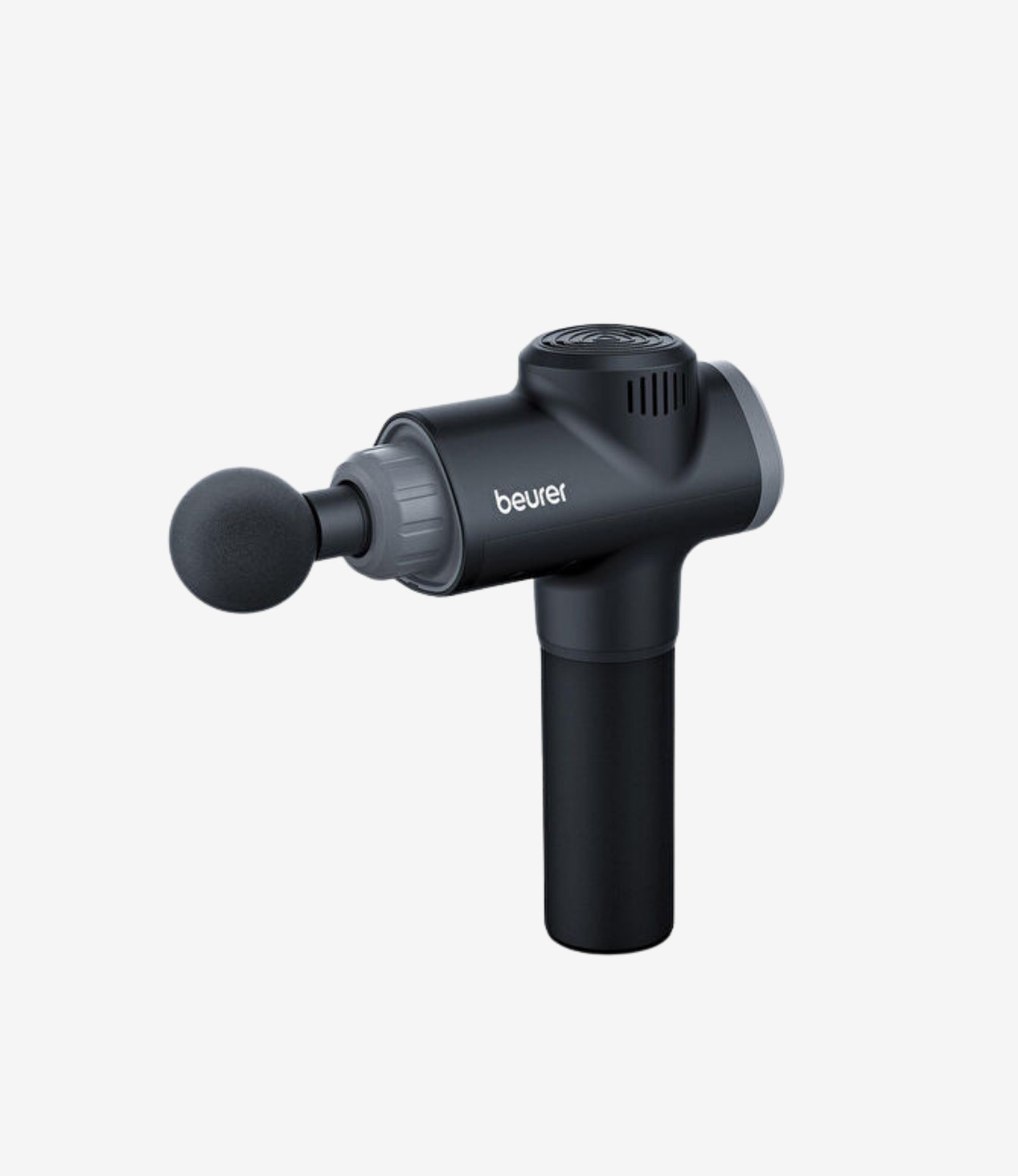 MG 180 Siyah Masaj Tabancası