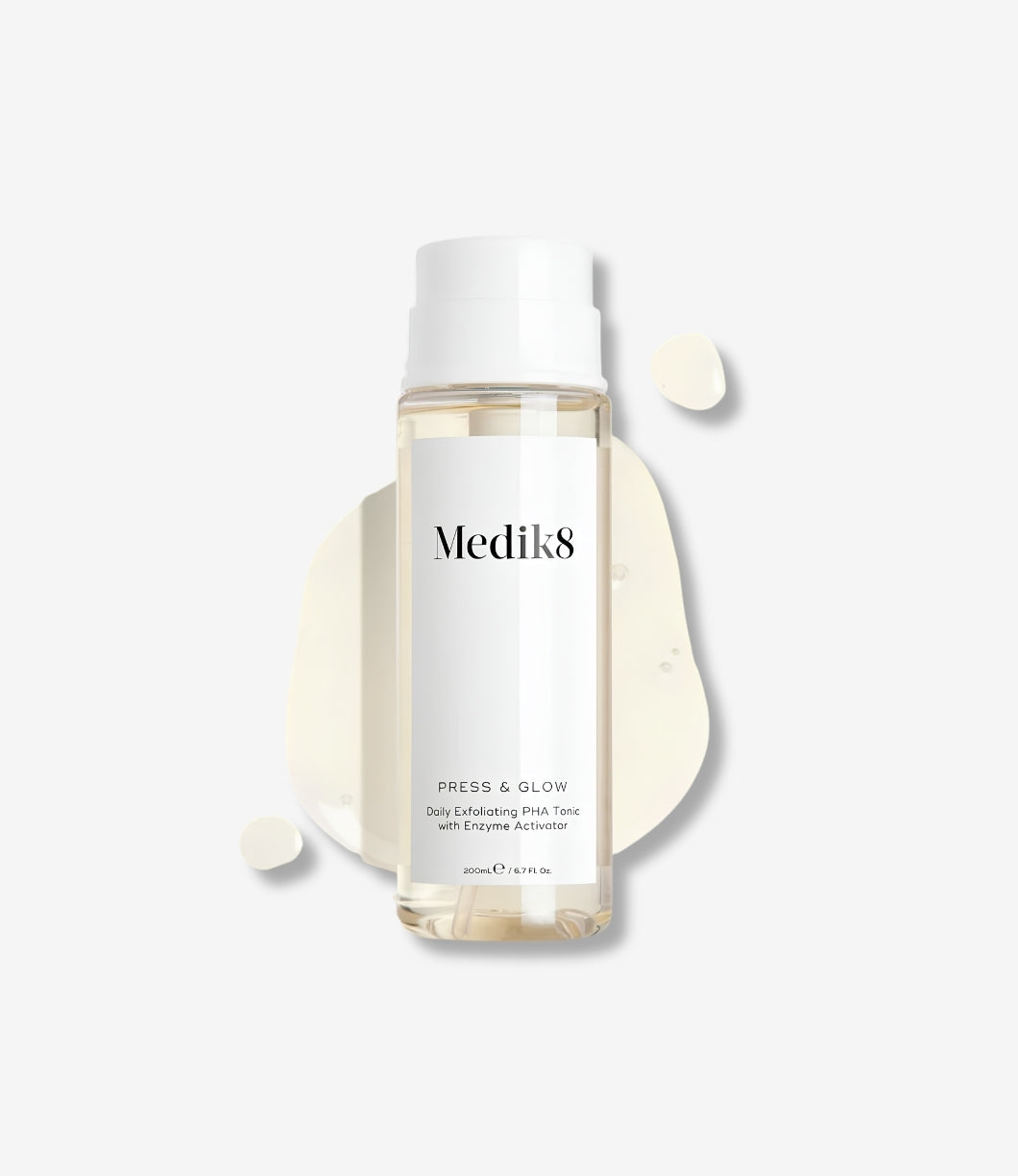 Press & Glow Tonic