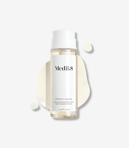 Press & Glow Tonic