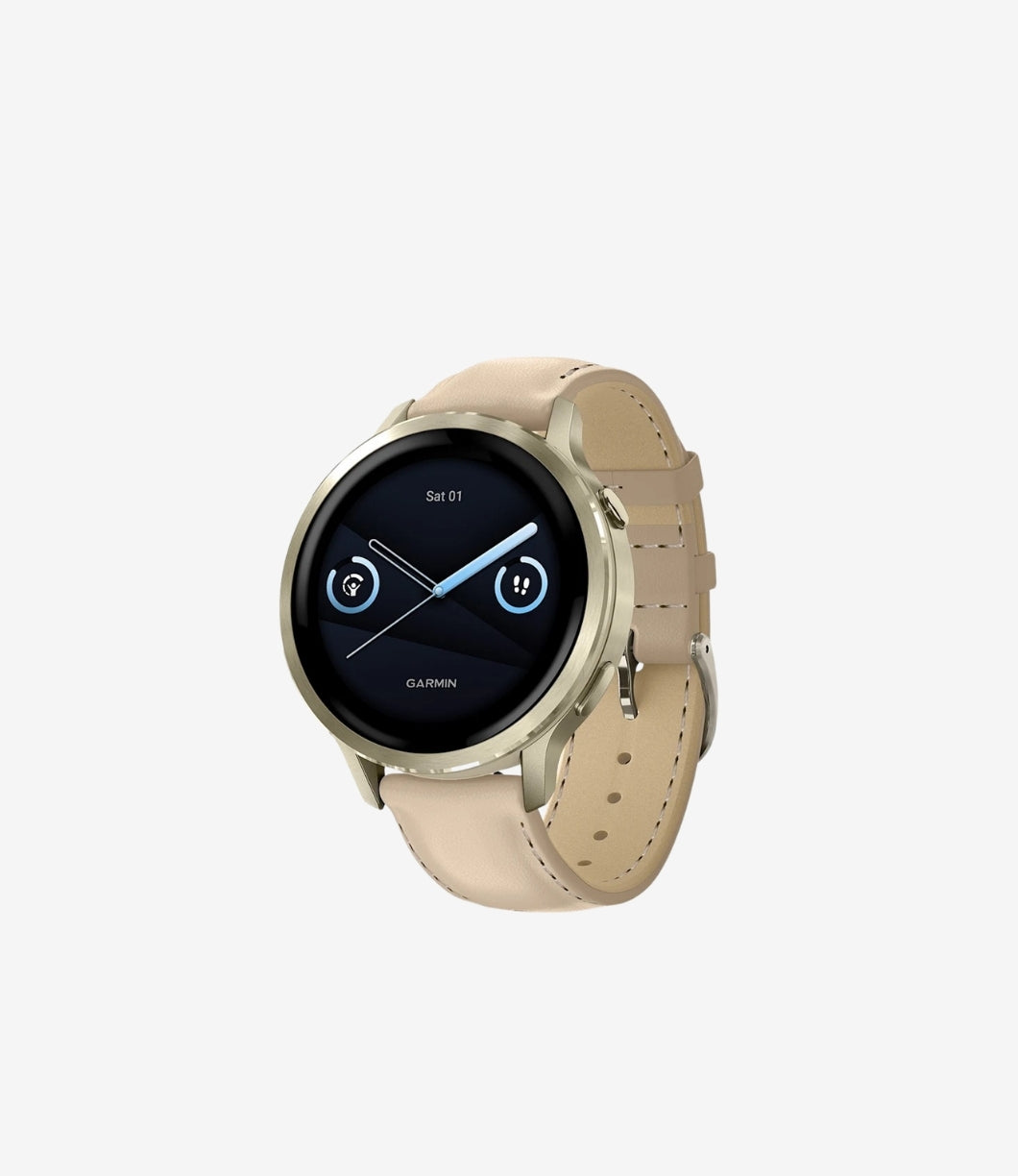 Garmin Venu 4