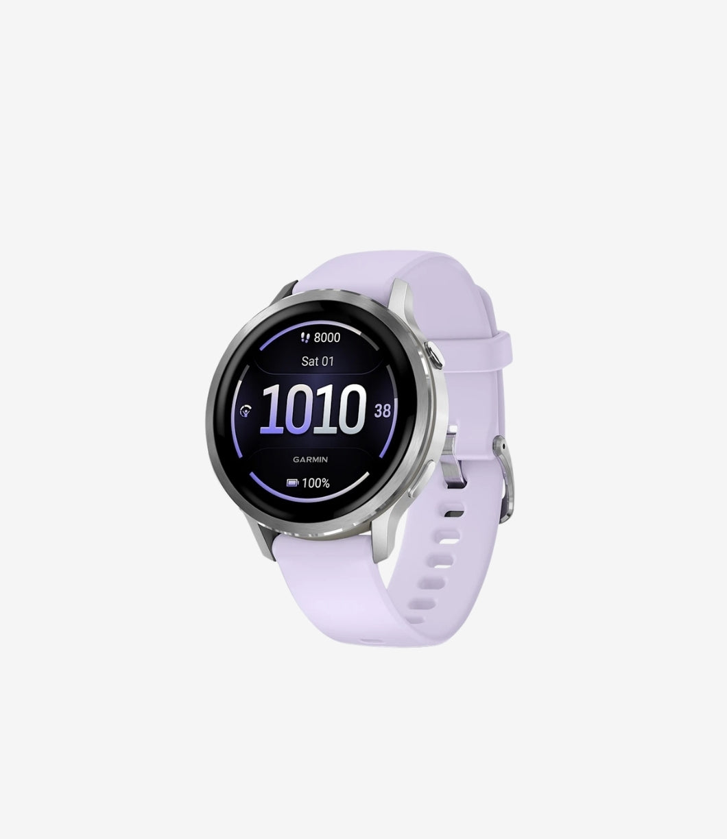 Garmin Venu 4