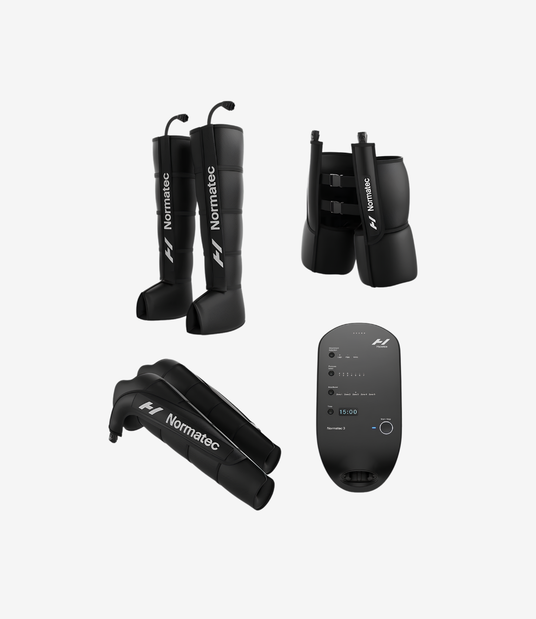 Normatec 3 Tüm Beden
