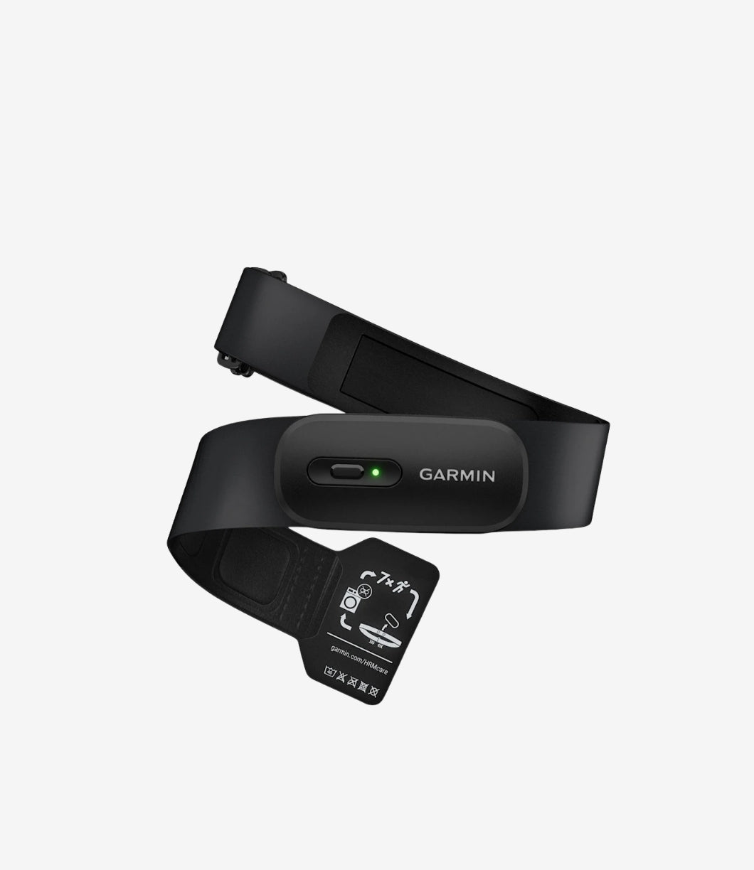 HRM 200, M-XL