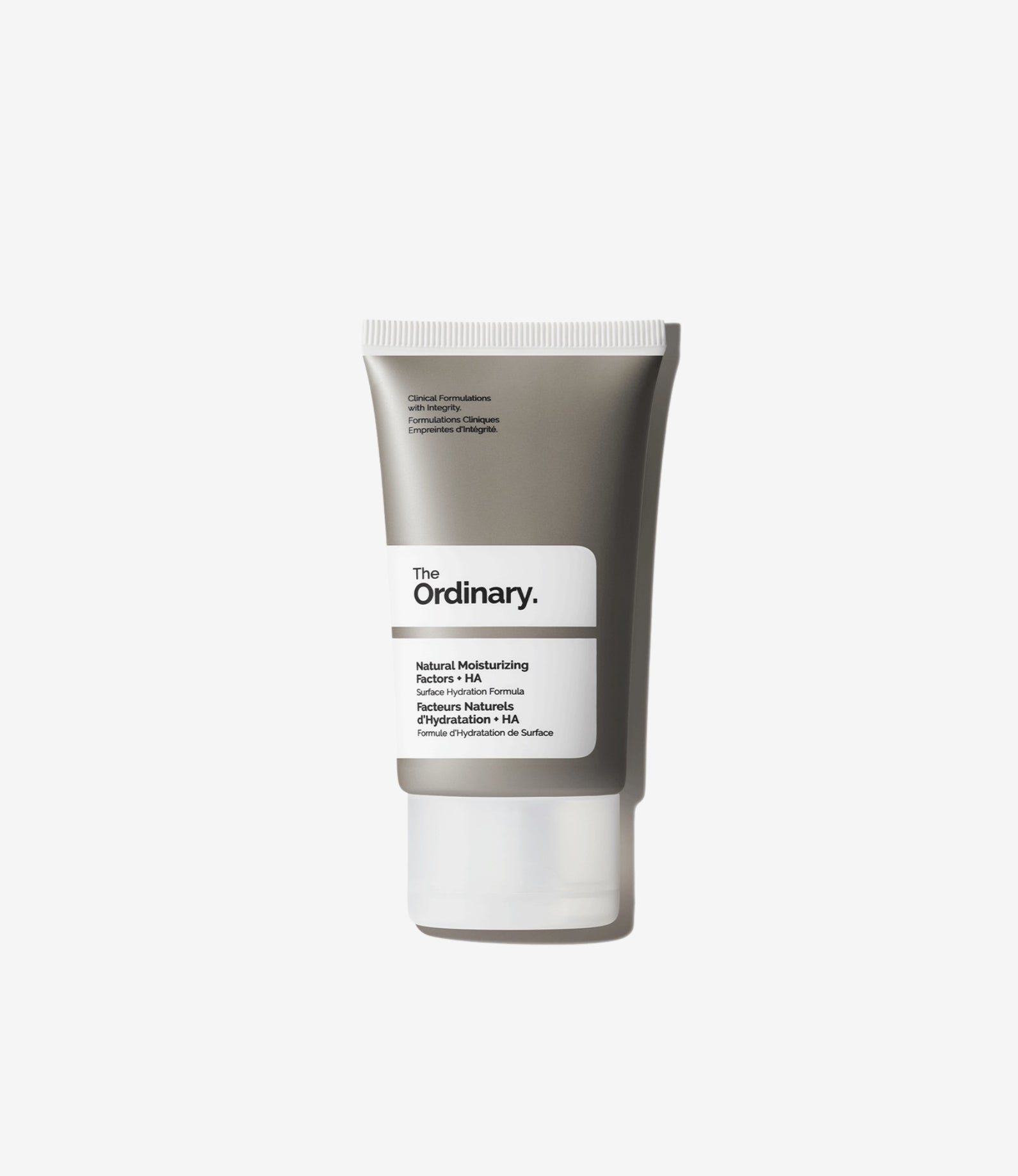 The Ordinary Natural Moisturizing Factors + HA - Yüz Nemlendiricisi