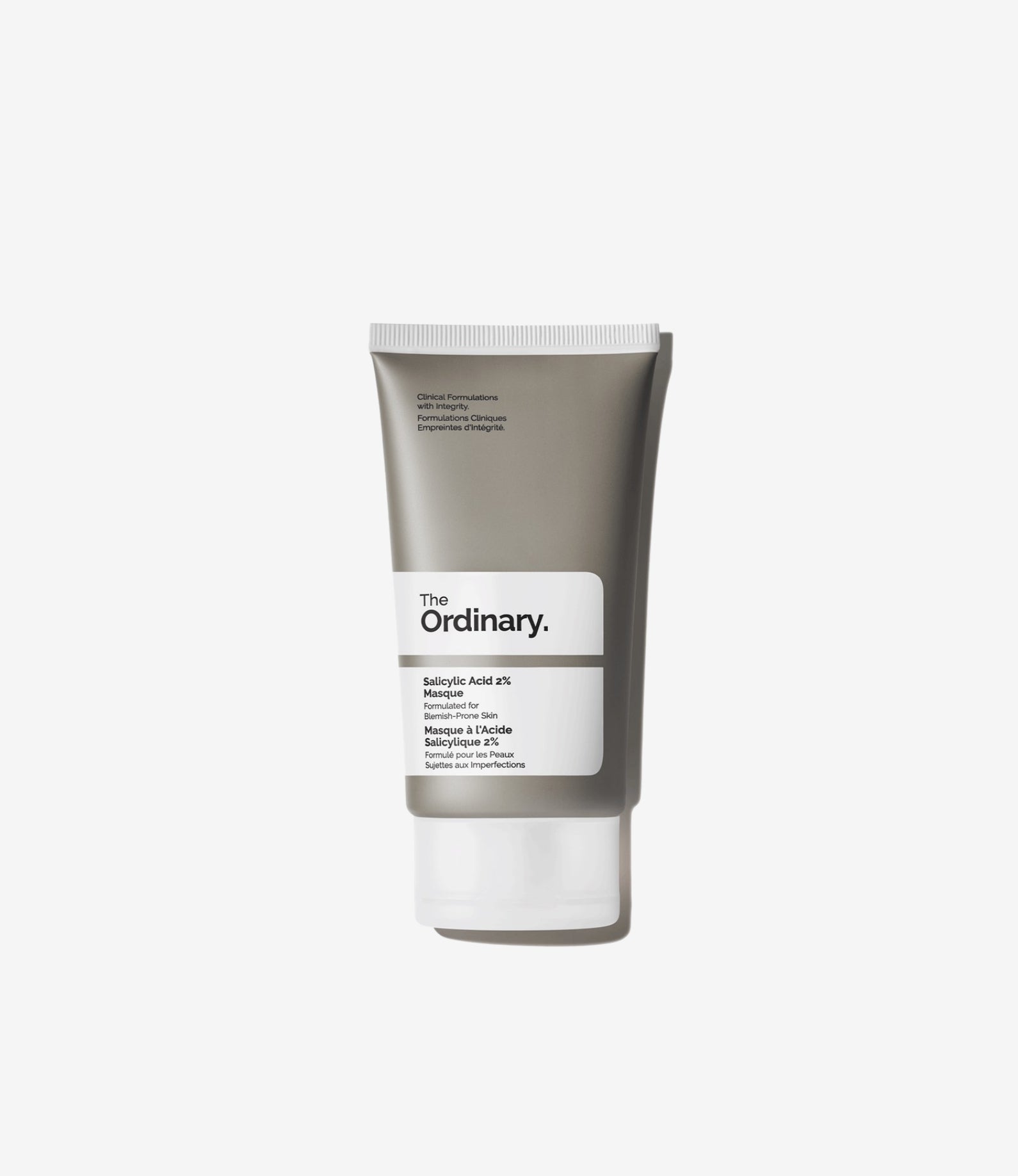 The Ordinary Salicylic Acid 2% Masque - Sivilce ve Leke Eğilimli Ciltler İçin Maske 50 ml