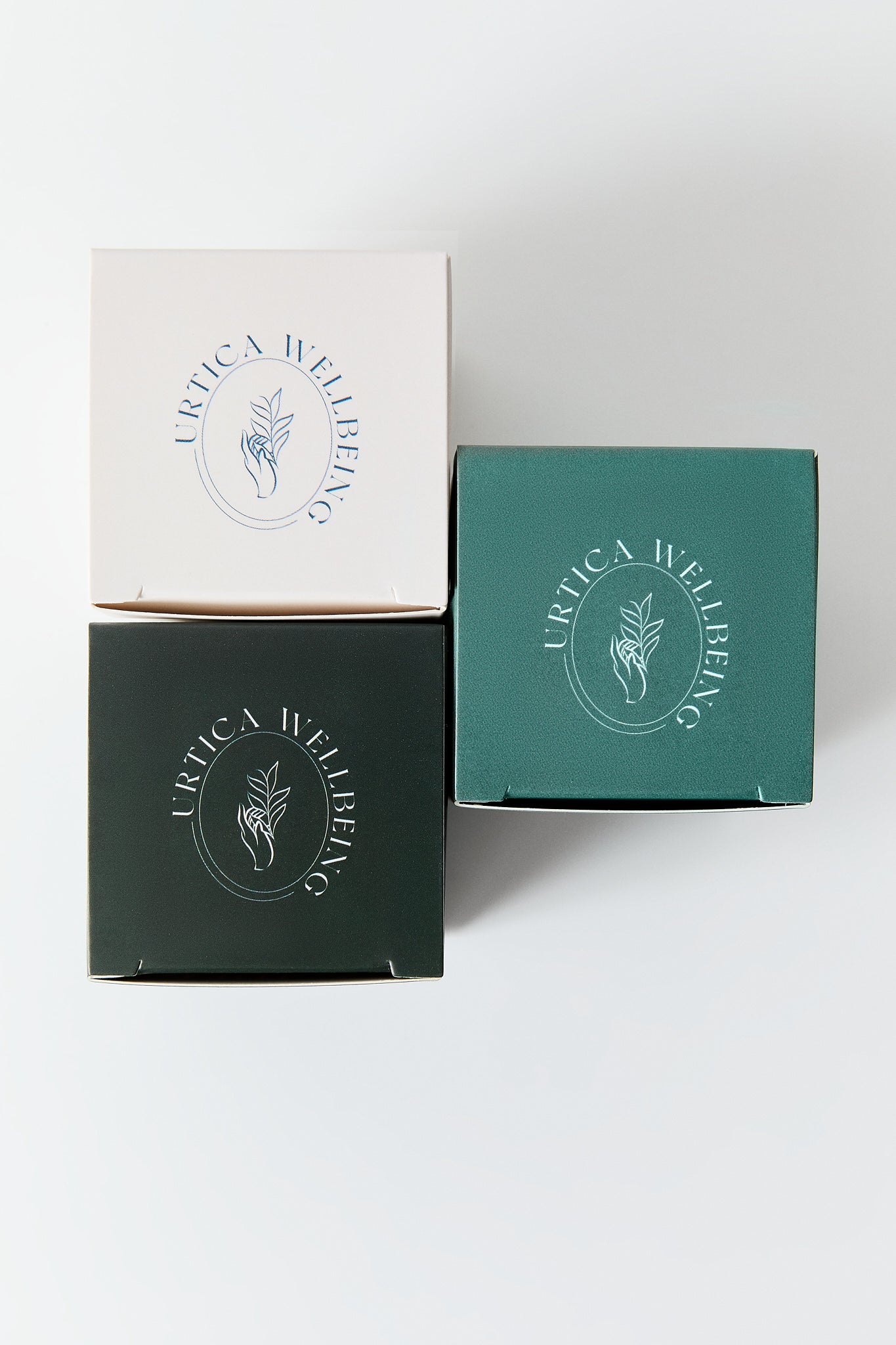 Daha Sağlıklı Bir Sen Seti