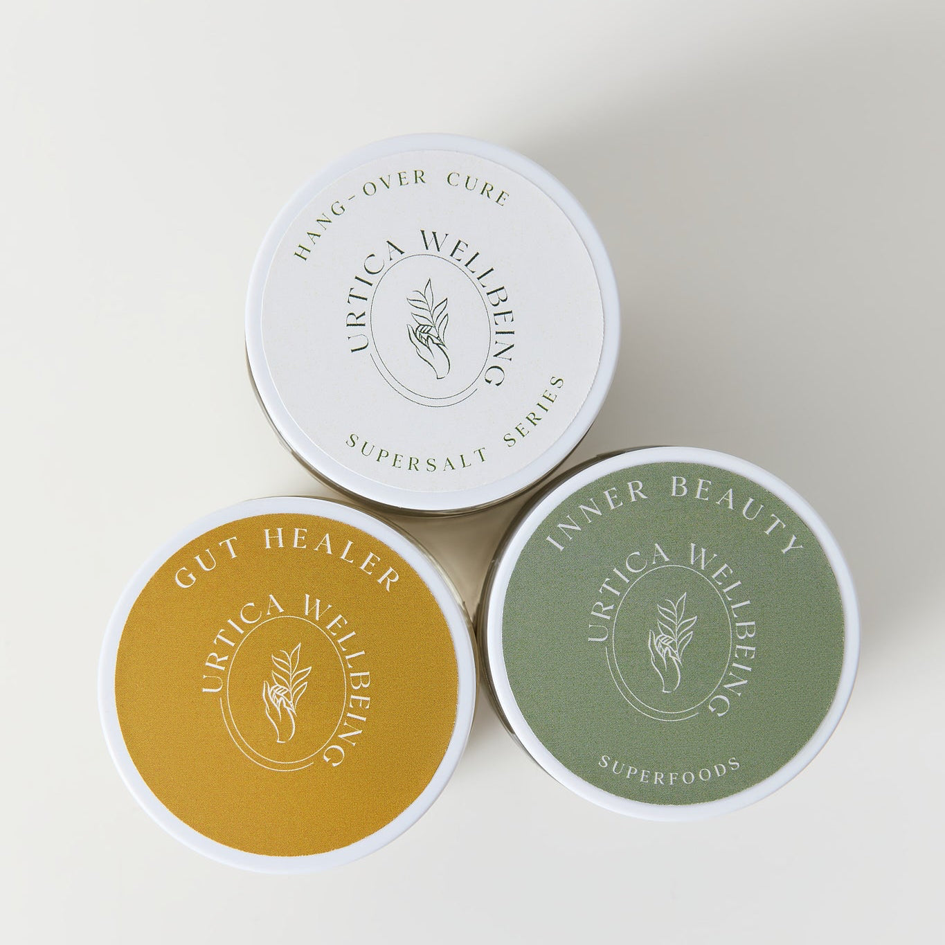 Daha Glow Up Bir Sen Seti