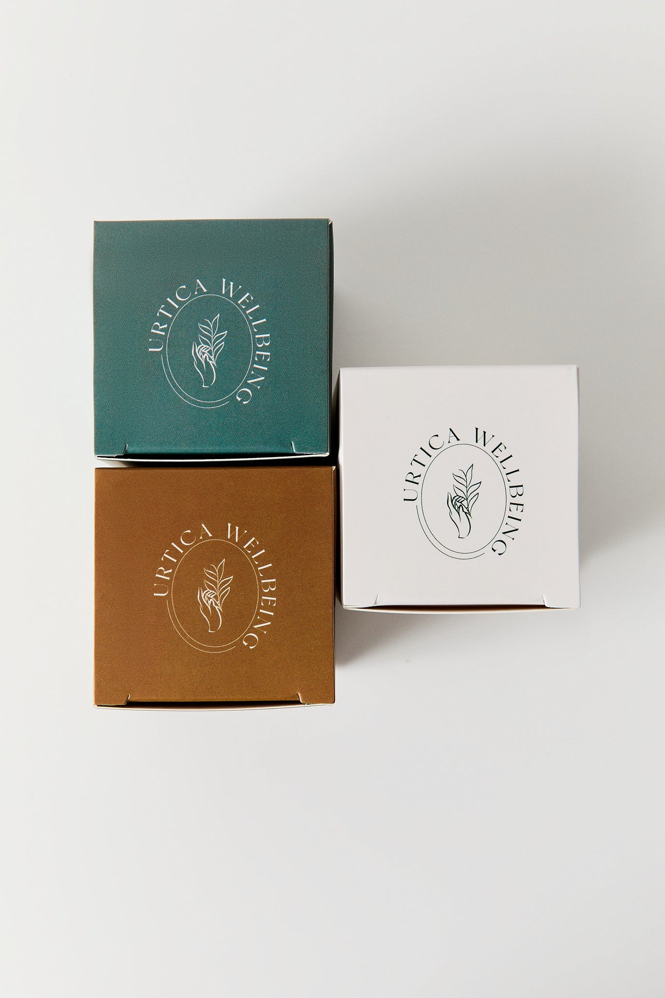 Daha Glow Up Bir Sen Seti