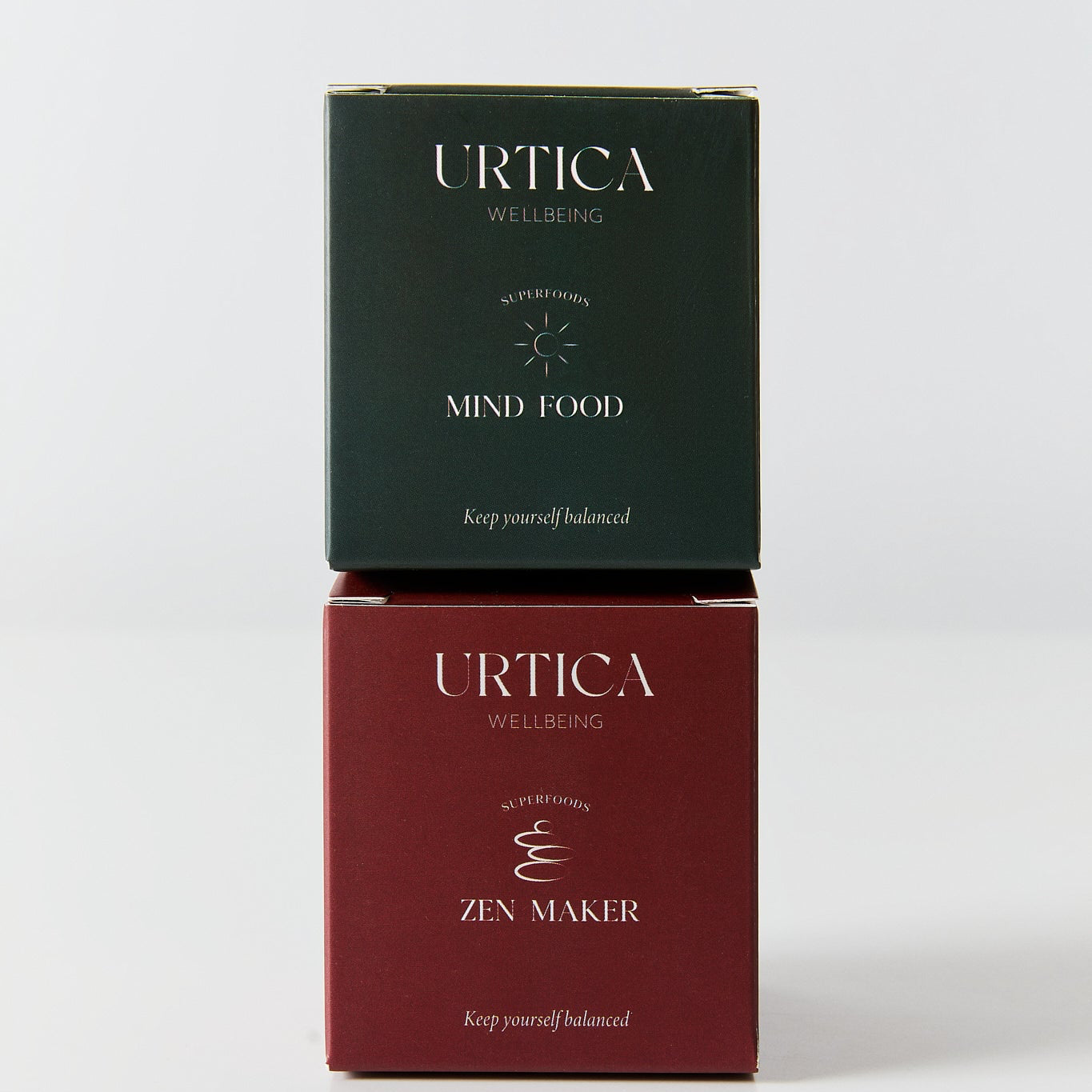 Daha Üretken Bir Sen Seti