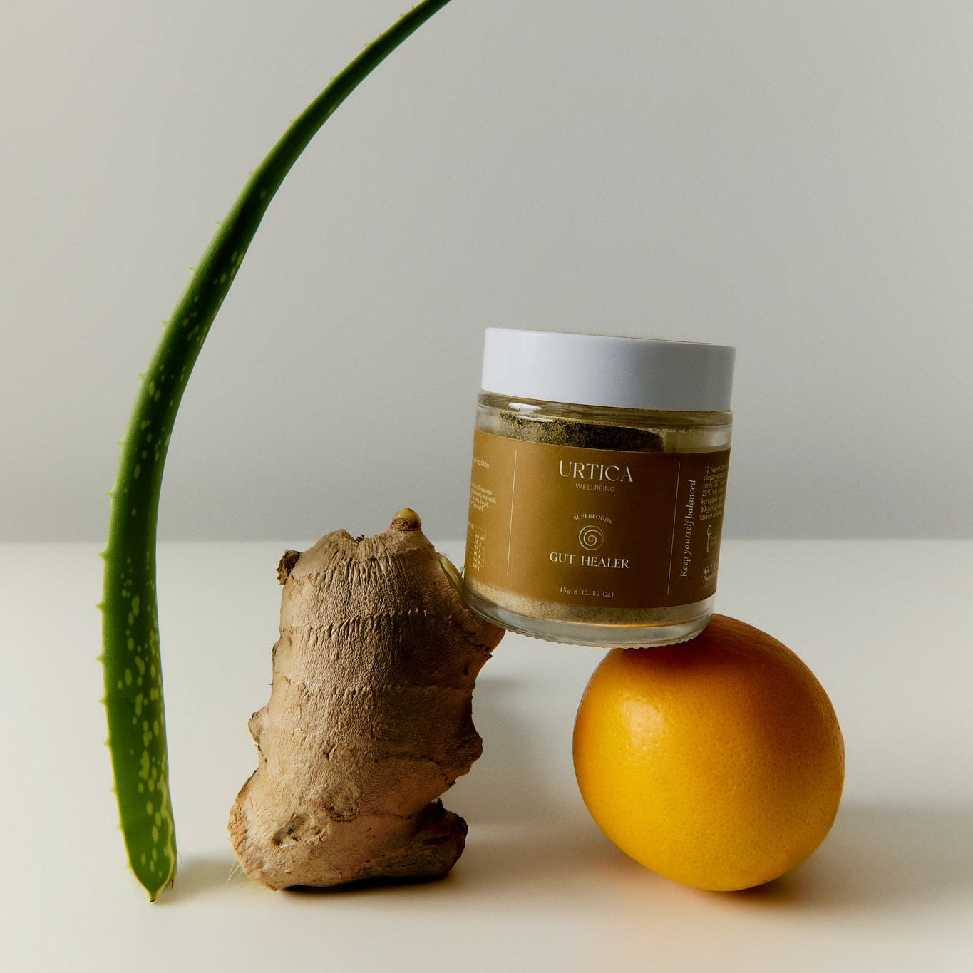 Gut Healer