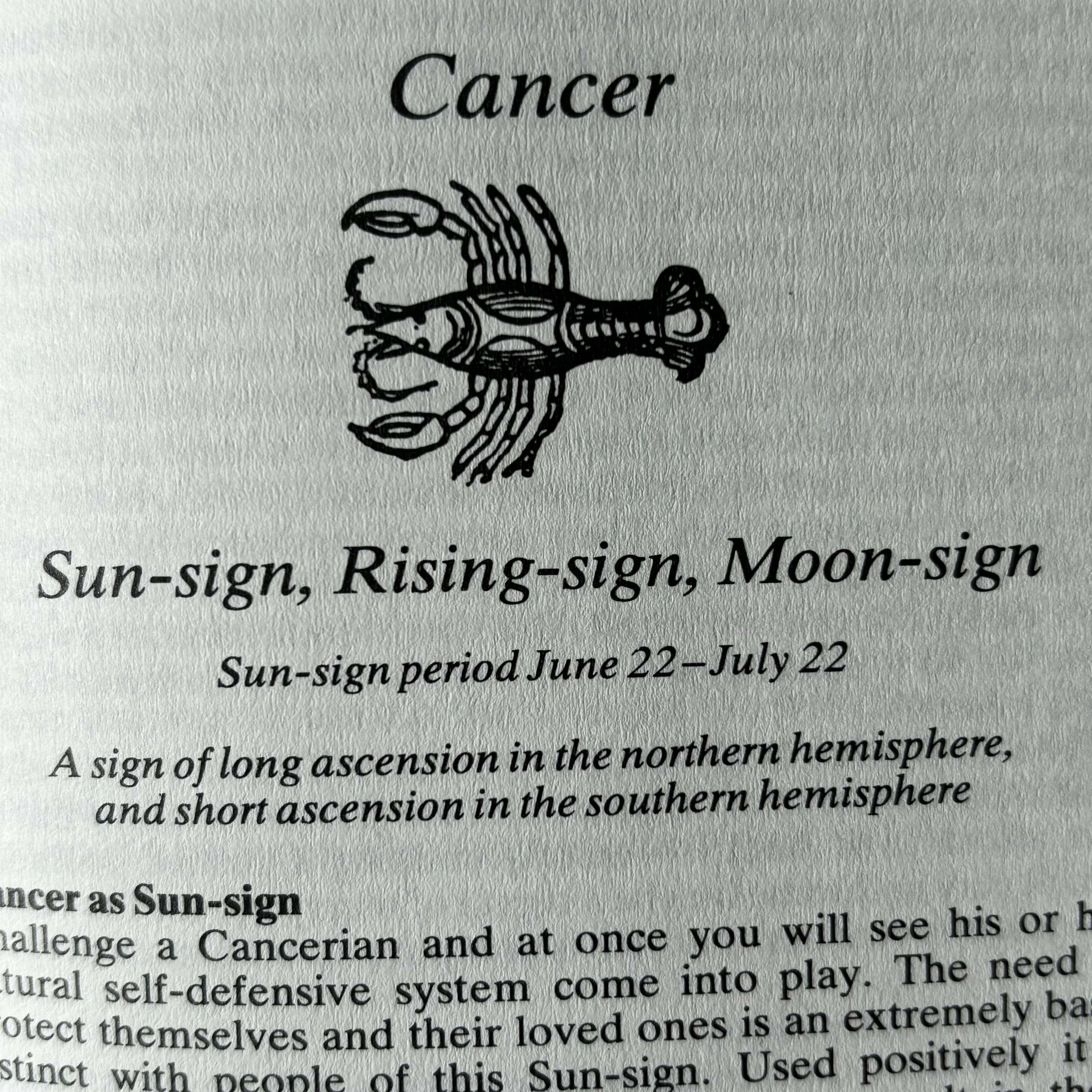 The Astrologer’s Handbook: Your Guide to Life