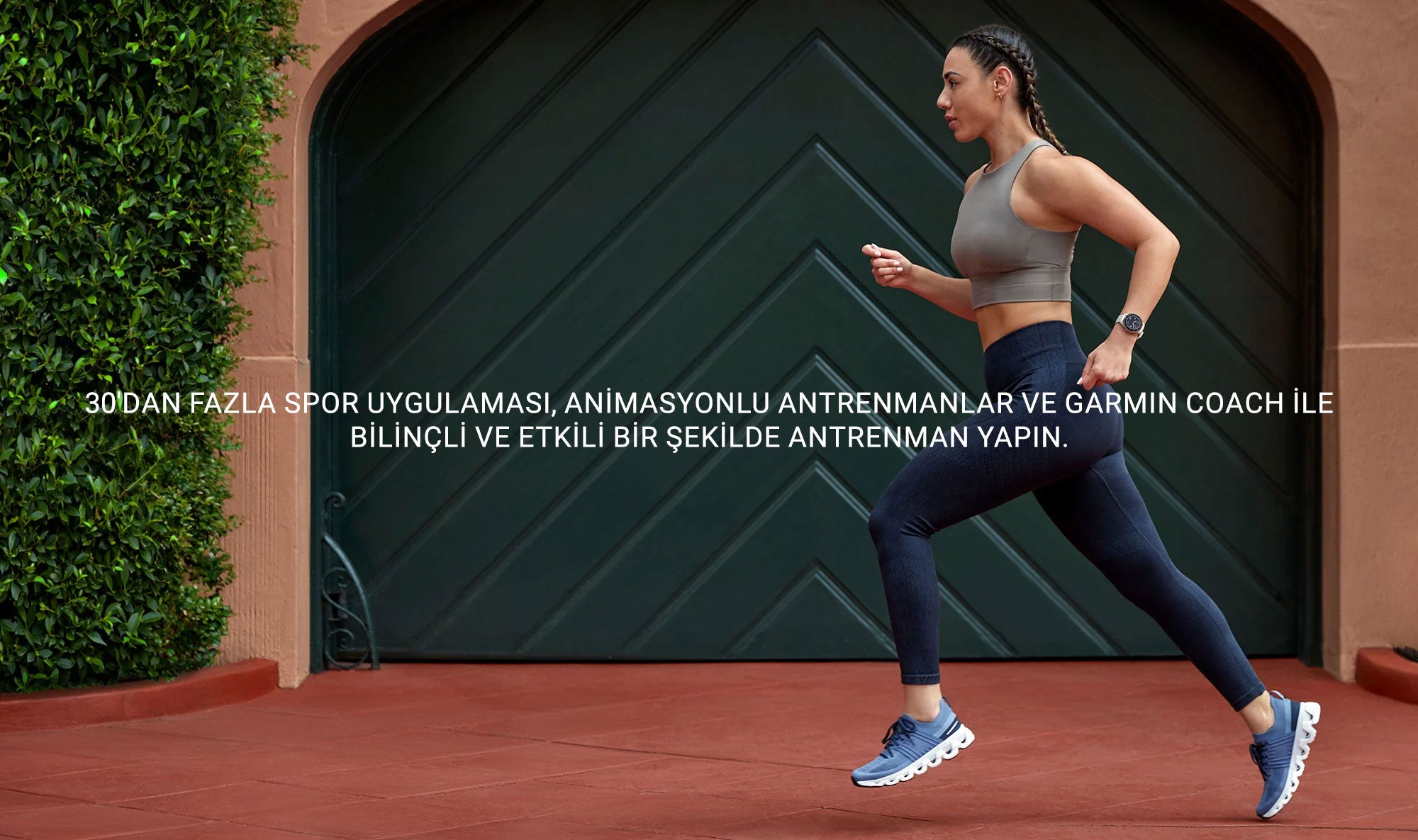 Venu 3S | Soft Gold | Fil Dişi Kayışlı