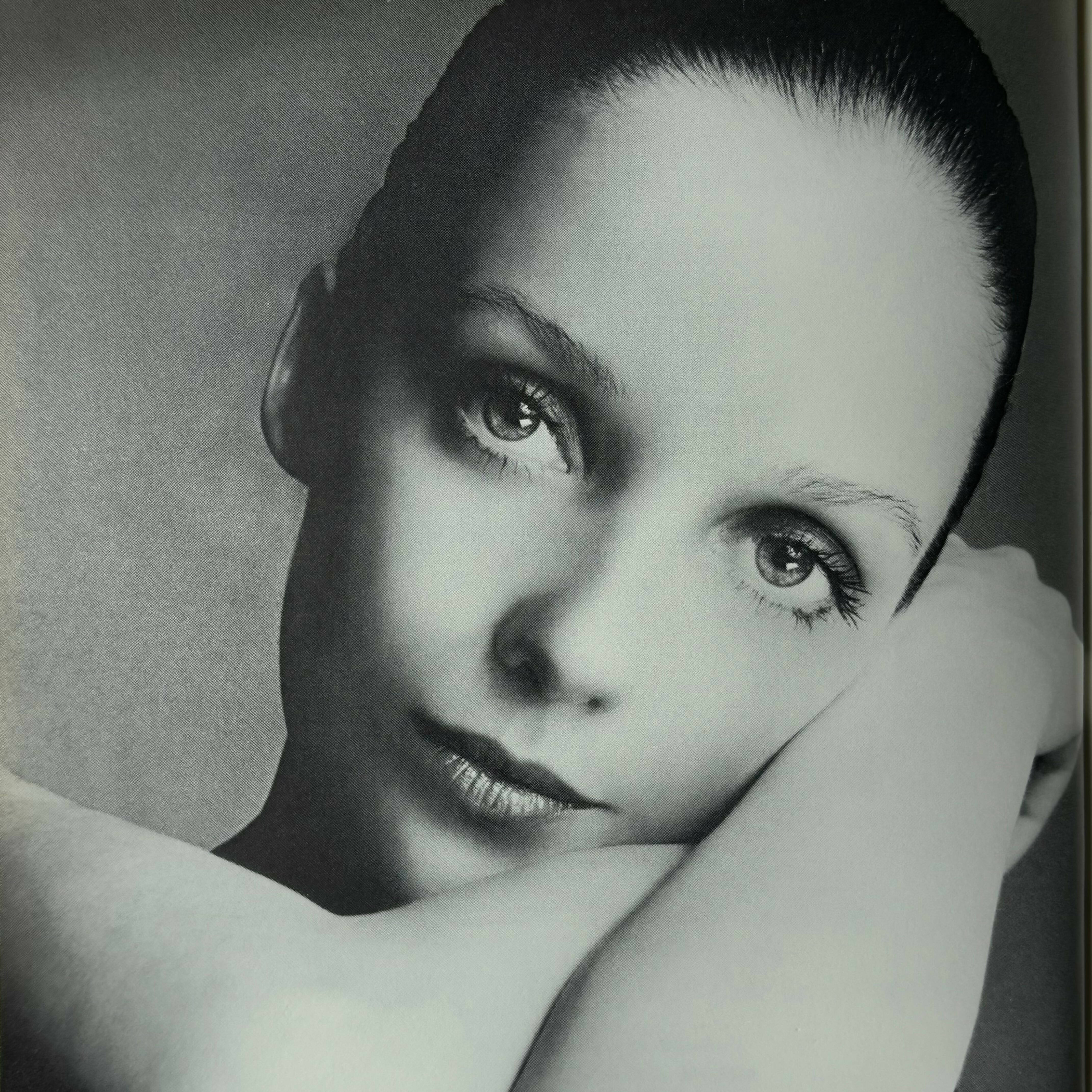 Vogue’s Natural Health & Beauty