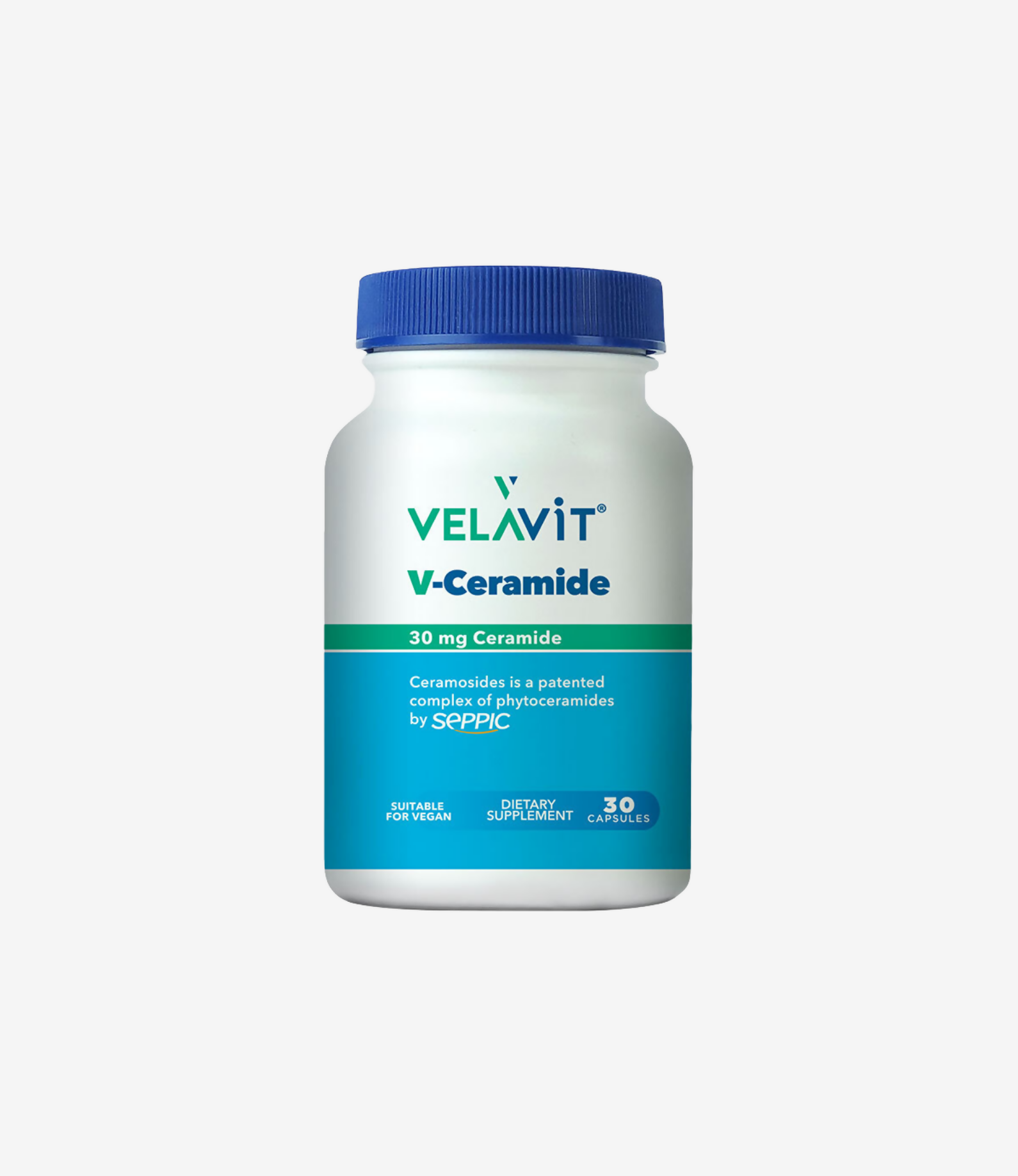 Viva Ceramide 30 Kapsül