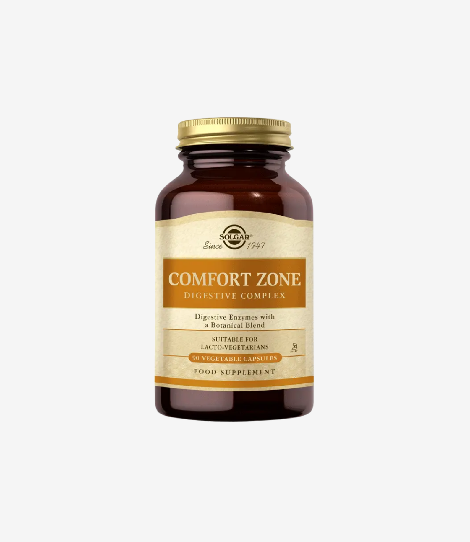 Comfort Zone Digestive Complex 90 Kapsül