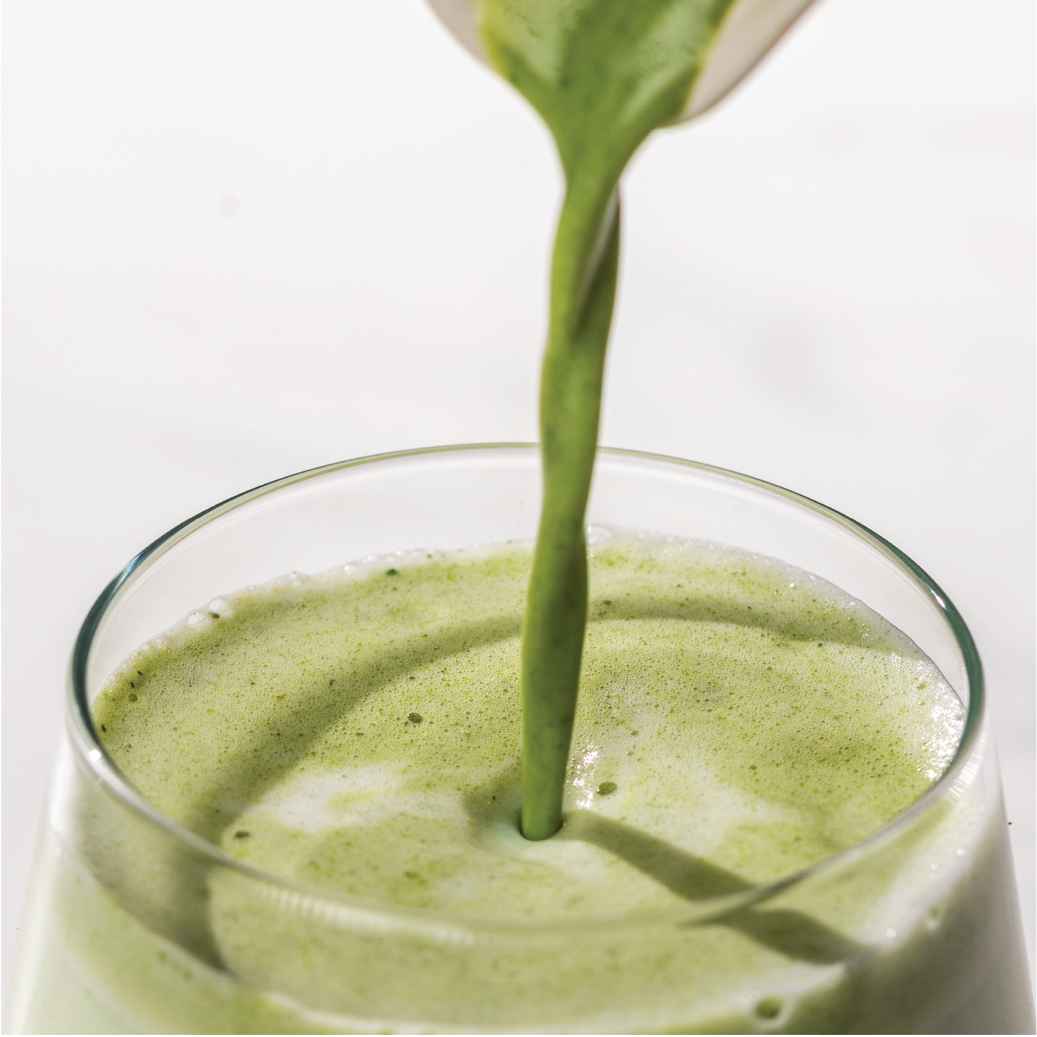 Green Mix