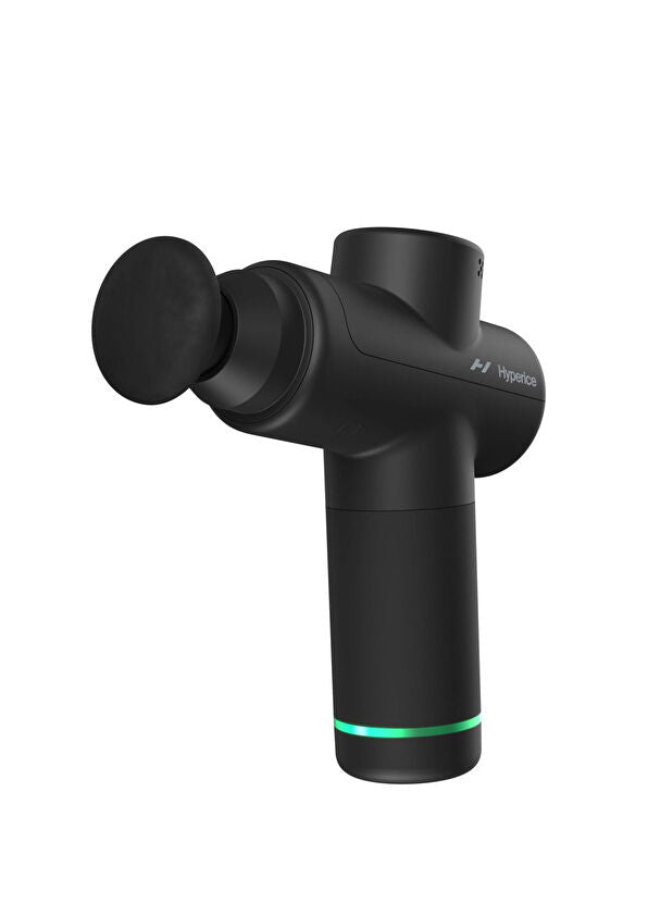 Hypervolt Go 2 Black