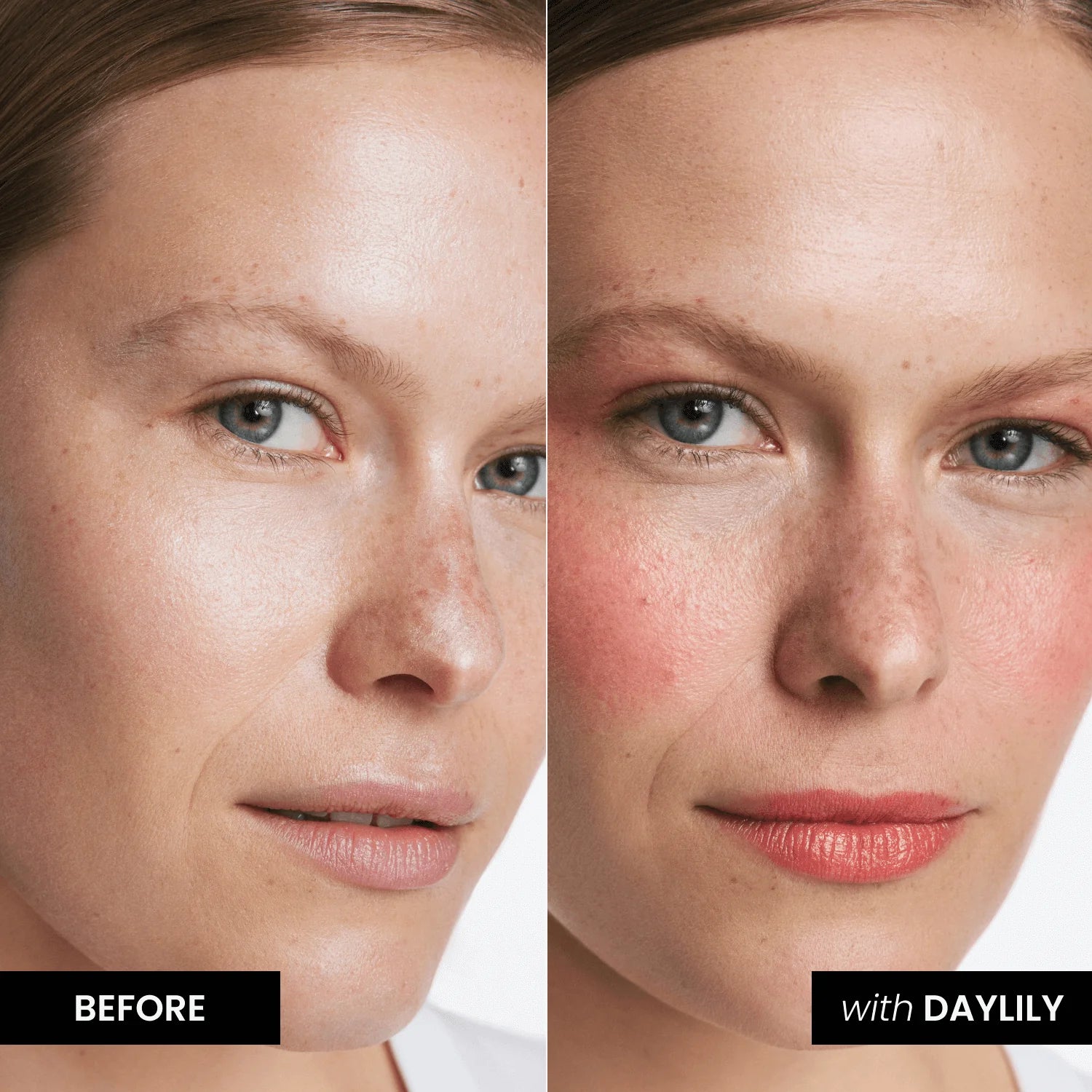 Catch Bloom Pocket Lip & Cheek Stick | Daylily