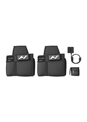 Normatec Premier Bacak Masaj Aleti