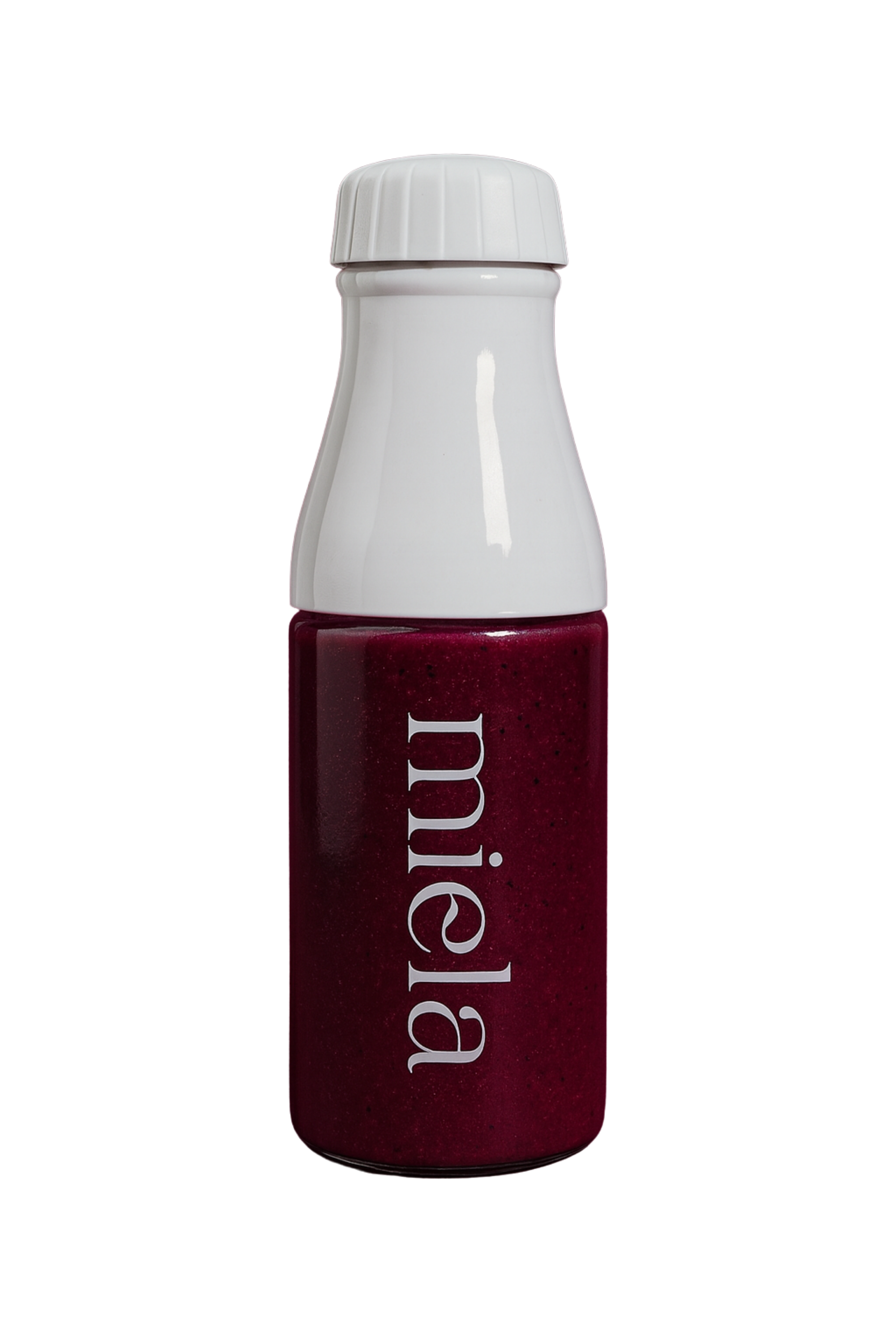 Summer Shake | 10'lu Blackberry & Bottle