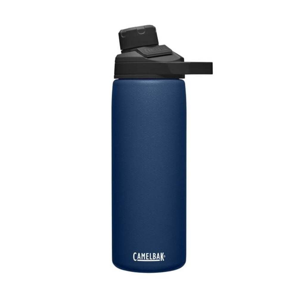 Chute® Mag Matara 600 ml | LACİVERT