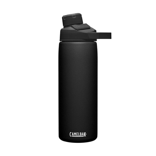Chute® Mag Matara 600 ml | SİYAH