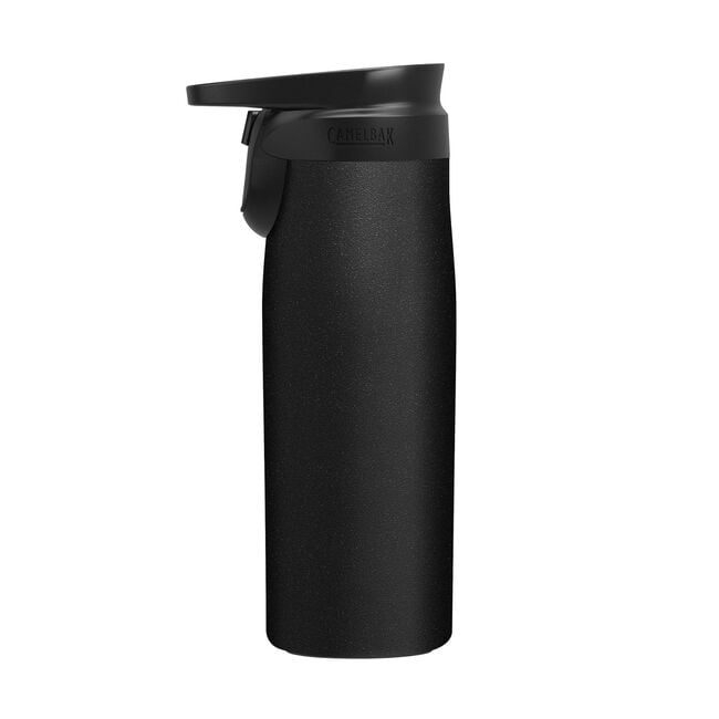 Forge® Flow Bardak 600 ml | SİYAH