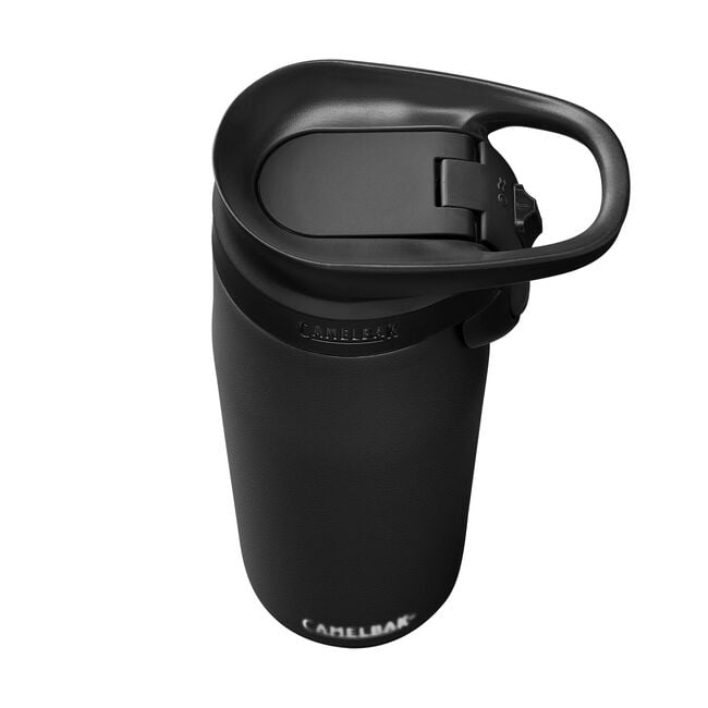 Forge® Flow Bardak 600 ml | SİYAH