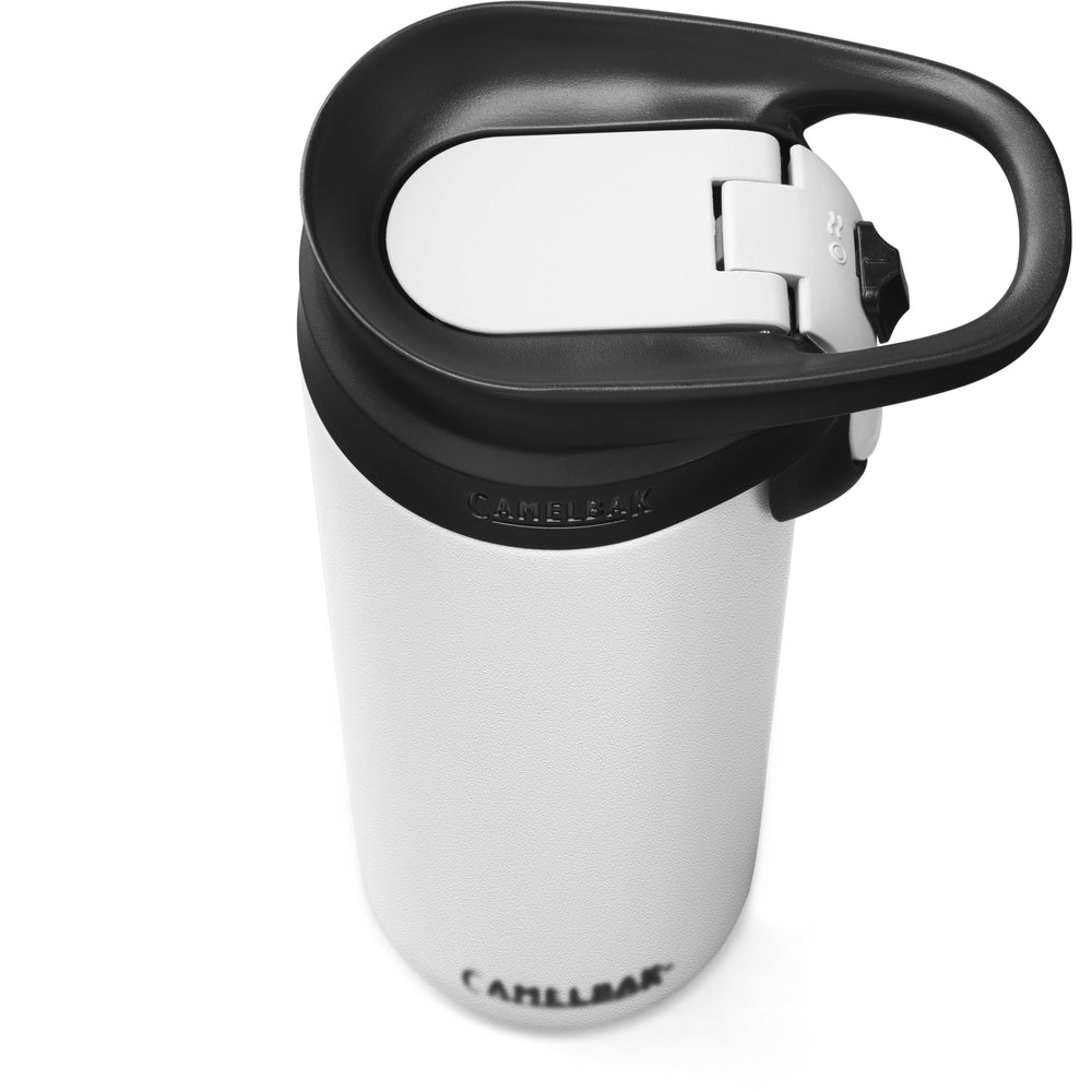 Forge® Flow Bardak 500 ml | BEYAZ