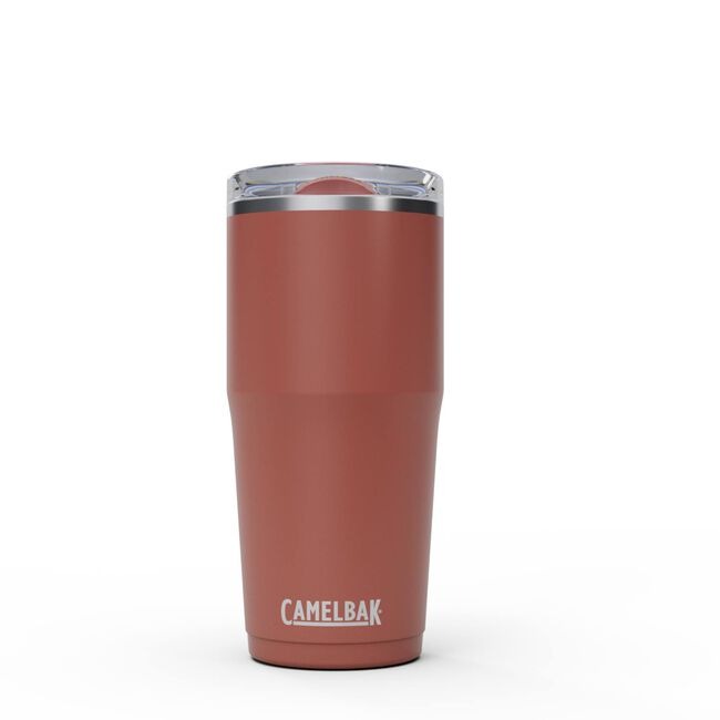 Thrive™ Bardak 600 ml | KOYU KIRMIZI