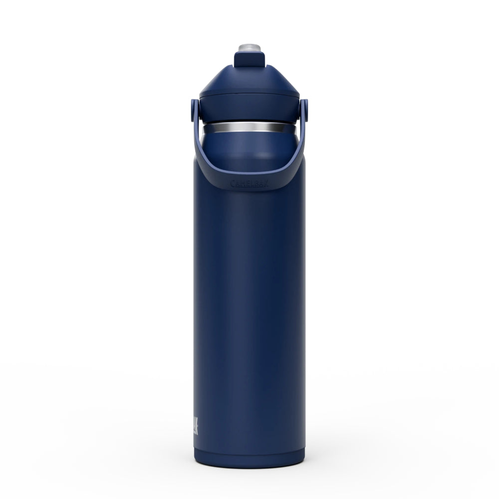 Thrive Flip Pipetli Matara .95L/32oz | LACİVERT