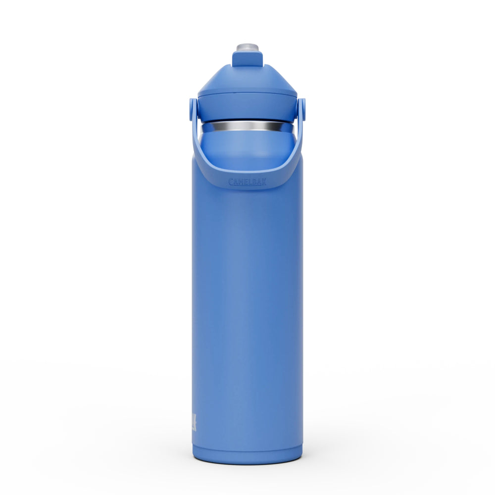 Thrive Flip Pipetli Matara .95L/32oz | MAVİ