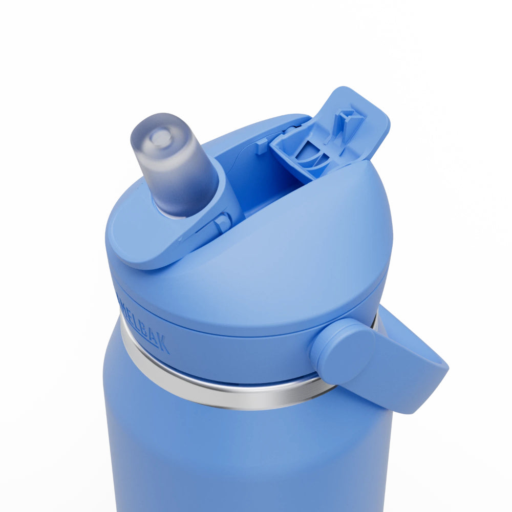 Thrive Flip Pipetli Matara .95L/32oz | MAVİ
