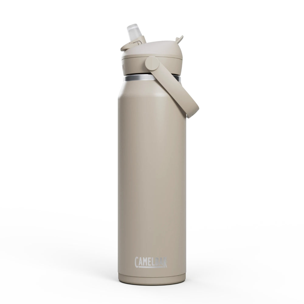 Thrive Flip Pipetli Matara .95L/32oz | KREM