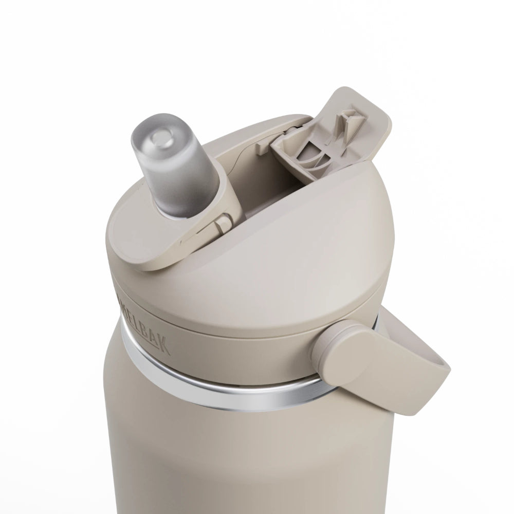 Thrive Flip Pipetli Matara .95L/32oz | KREM
