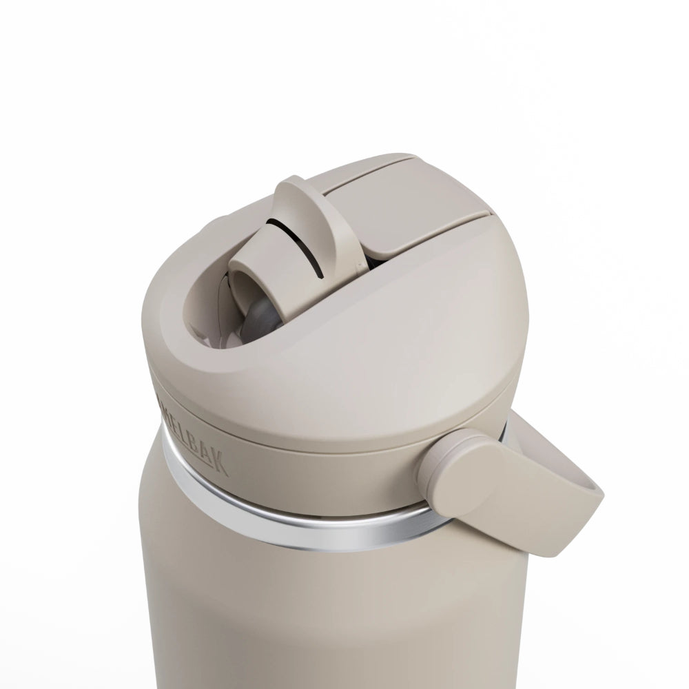 Thrive Flip Pipetli Matara .95L/32oz | KREM