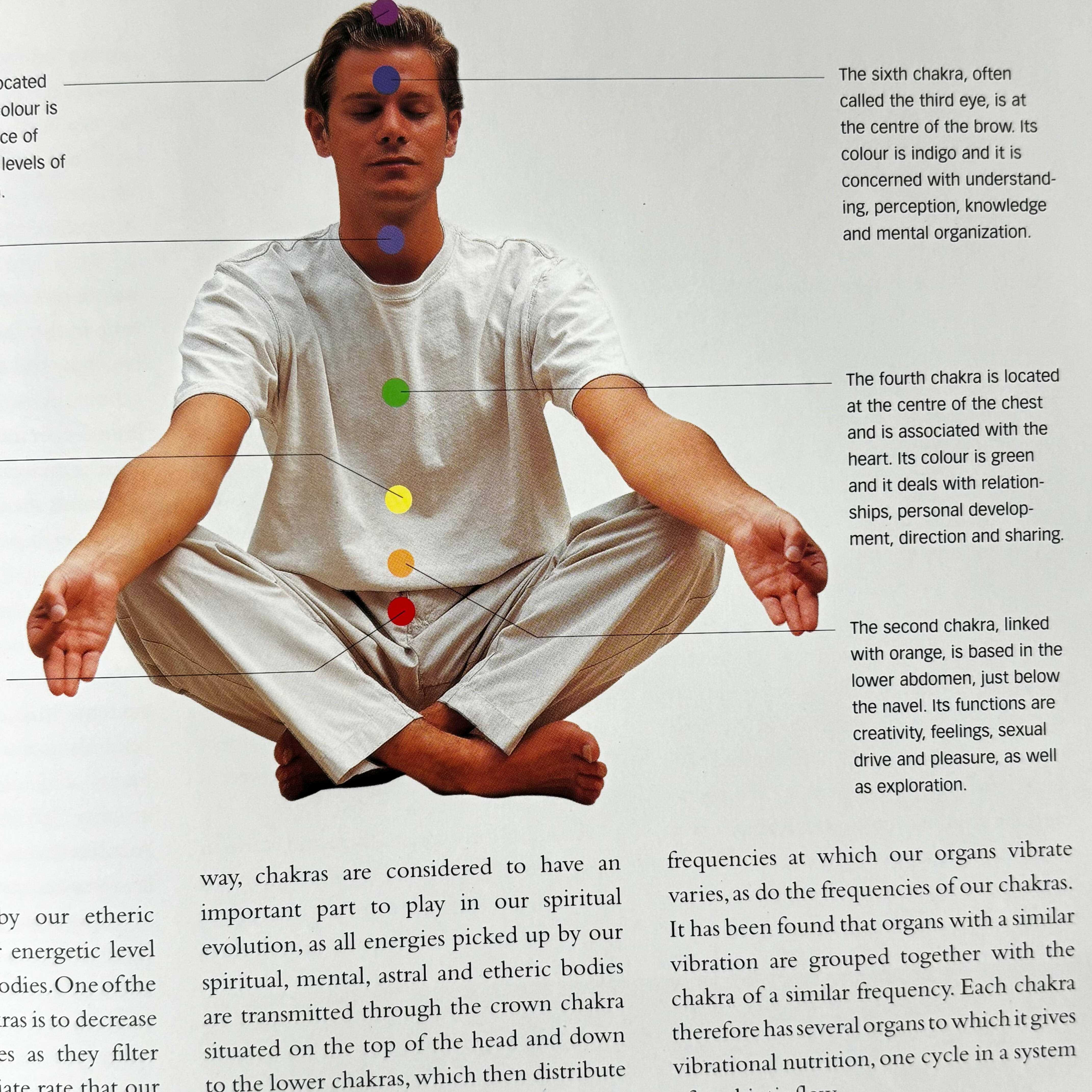 Reiki Healing: How to Channel the Power of Universal Love