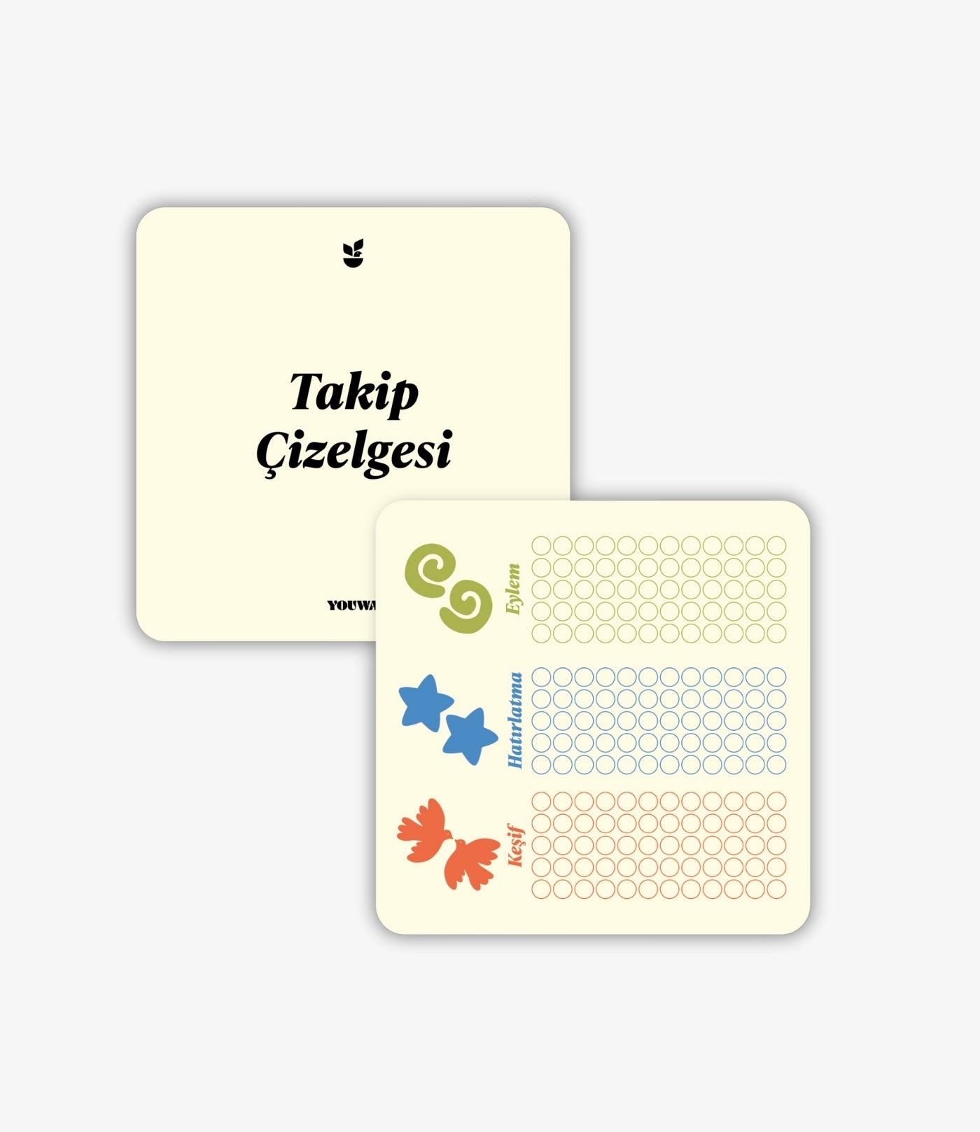 Youwa Çiftler için İyi Oluş Rehberi