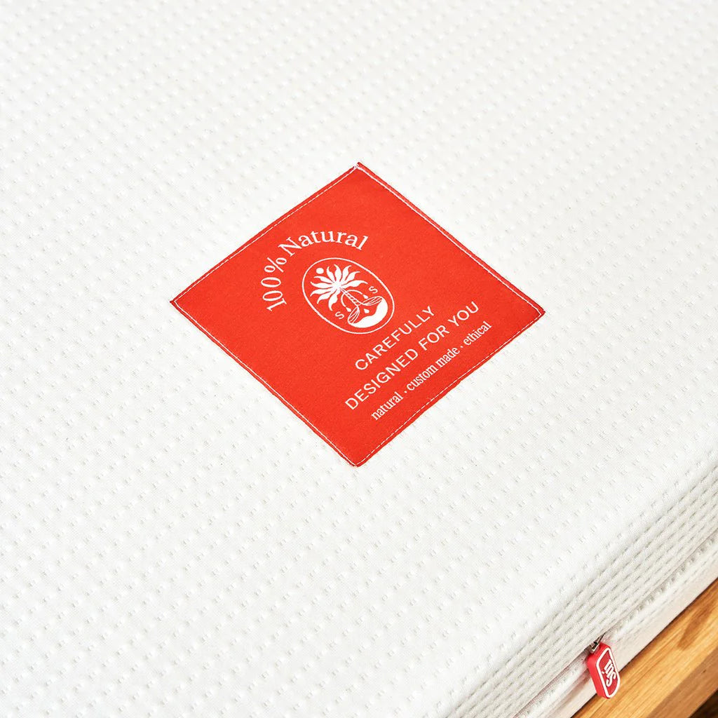 Doa Jr. Lateks Çocuk Yatağı