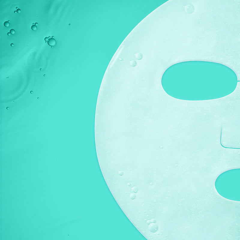 Dr Jart Soothing Hydra Solution Pro Kağıt Yüz Maskesi 26 gr