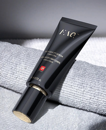 FAQ™ Vücut Şekillendirici Serum