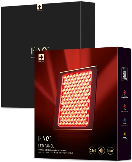 FAQ™ Led Panel