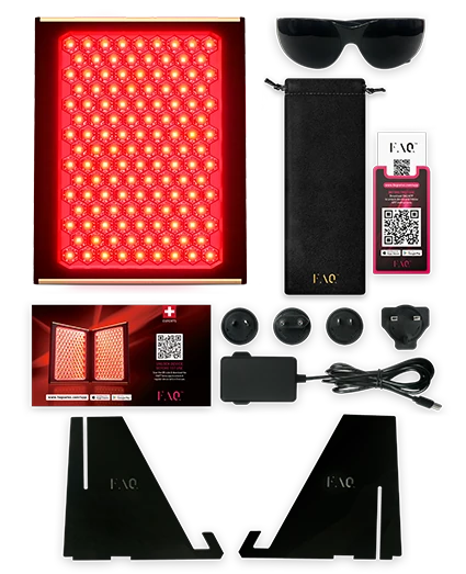 FAQ™ Led Panel